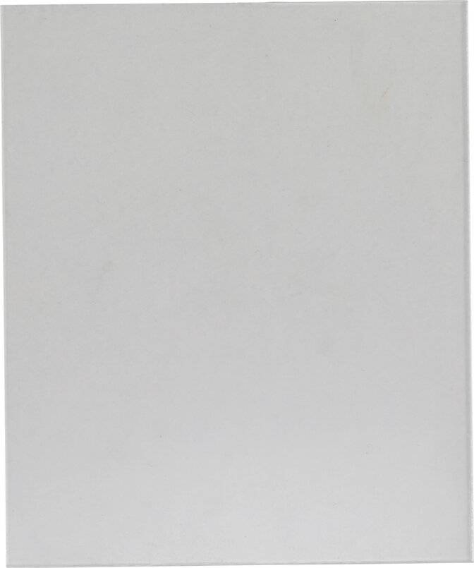 Ersatzscheibe für Art. 3516, 8858