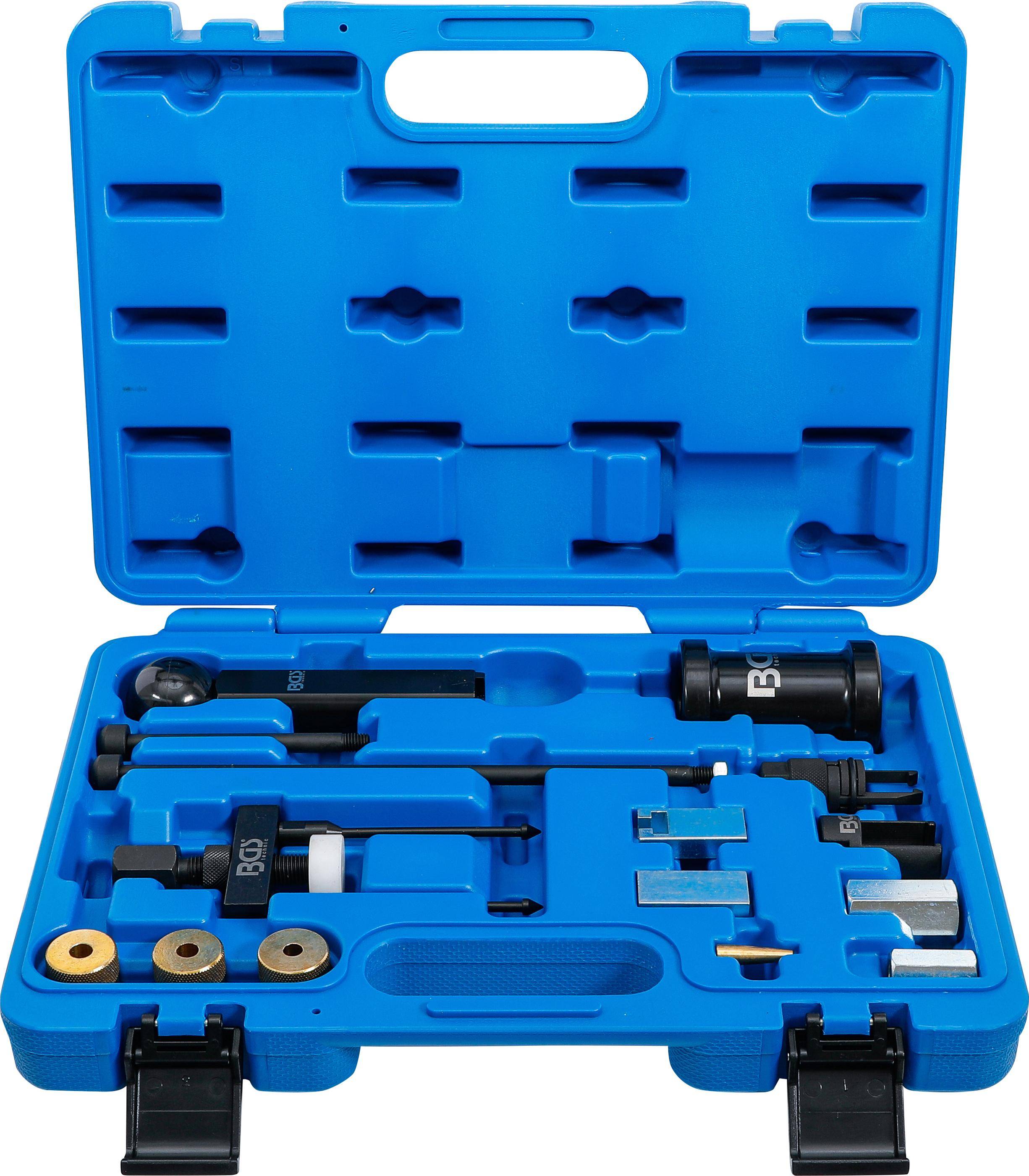 BGS technic FSI-Düsen-Montage-/Demontage-Satz