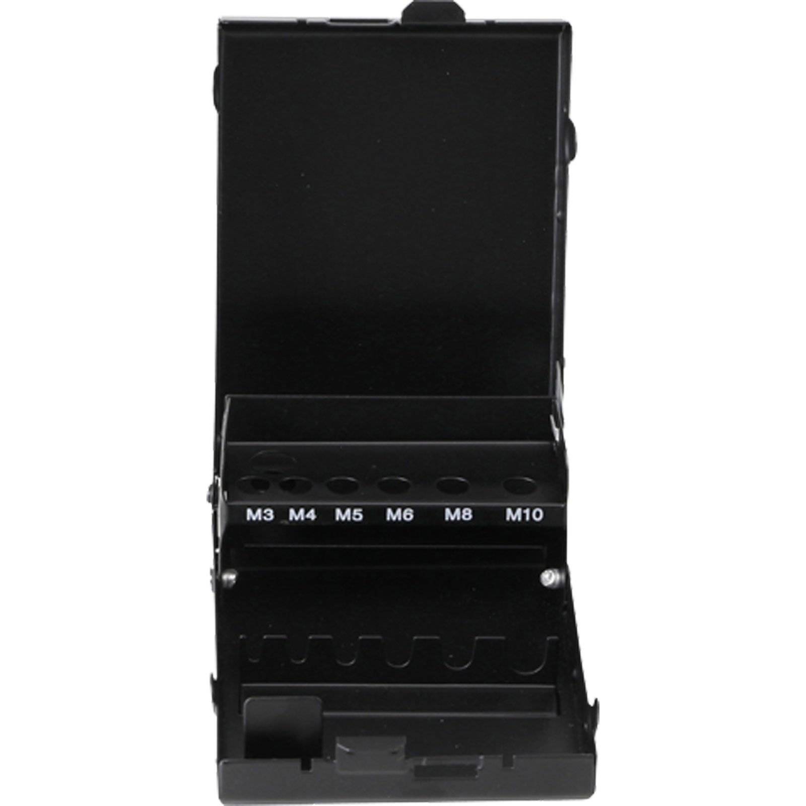 BGS Metall-Leerkassette für Art. 1926 - 1926-LEER