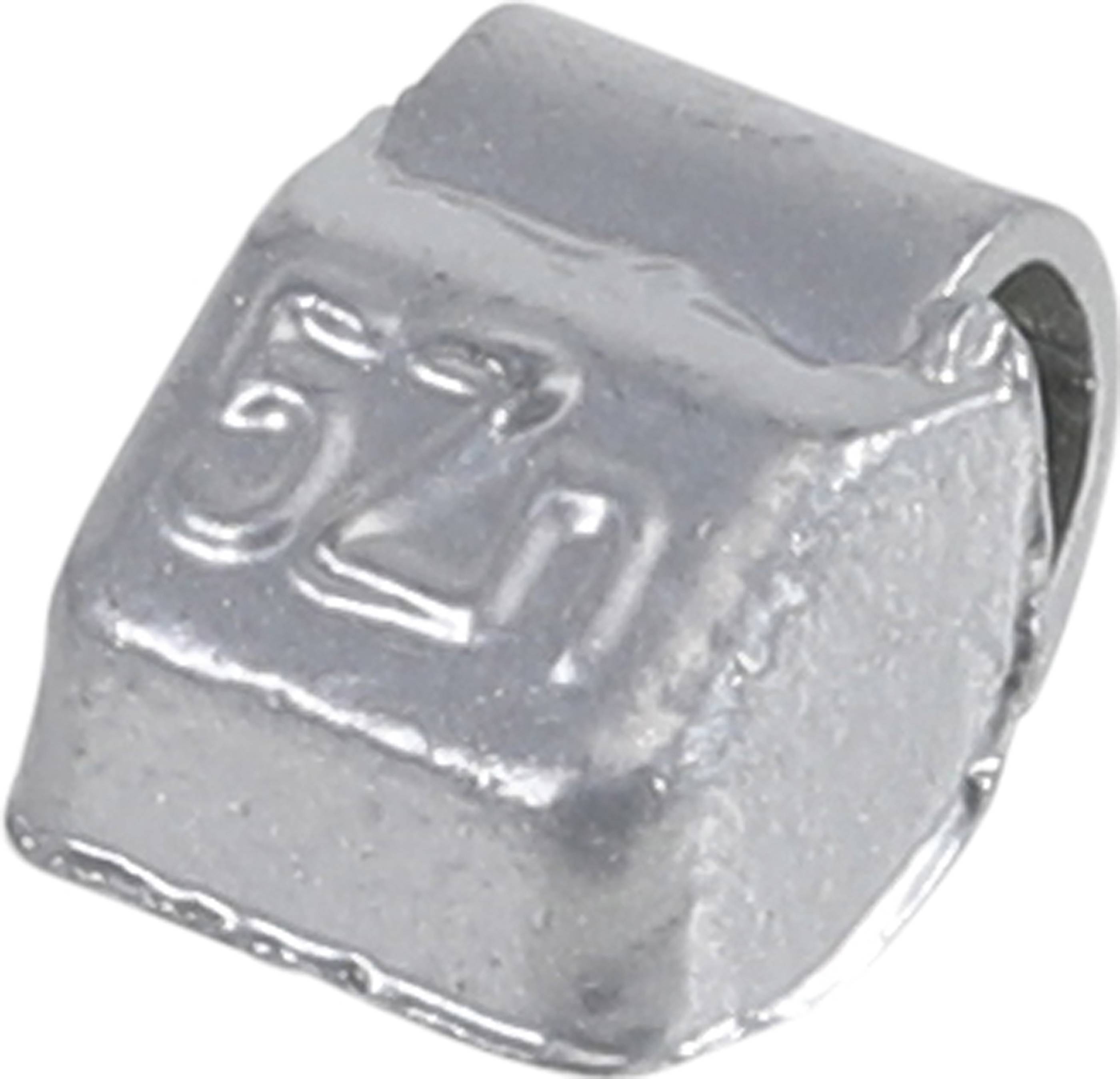 BGS technic Auswuchtgewichte | 5 g | 100-tlg.