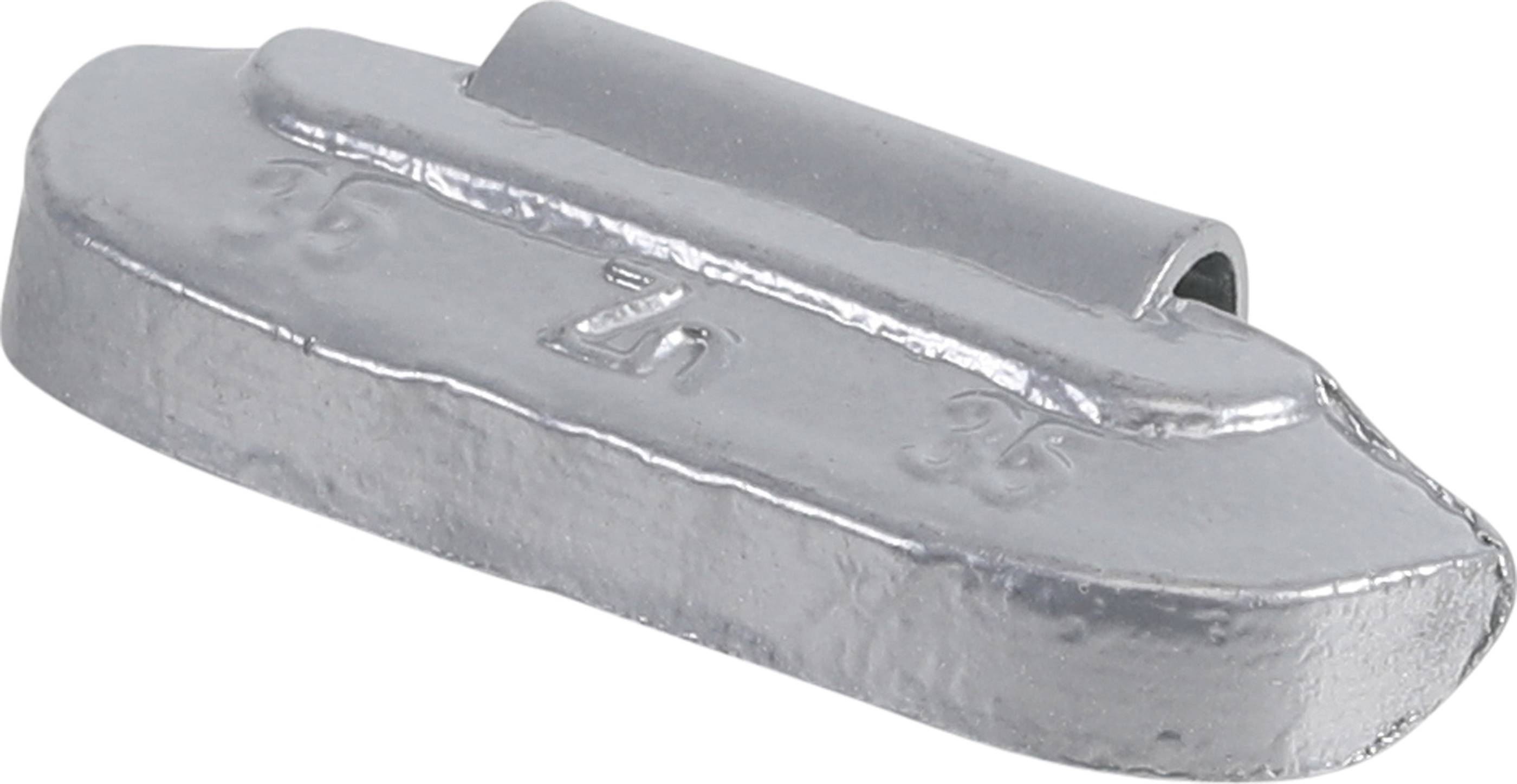 BGS technic Auswuchtgewichte | 35 g | 50-tlg.