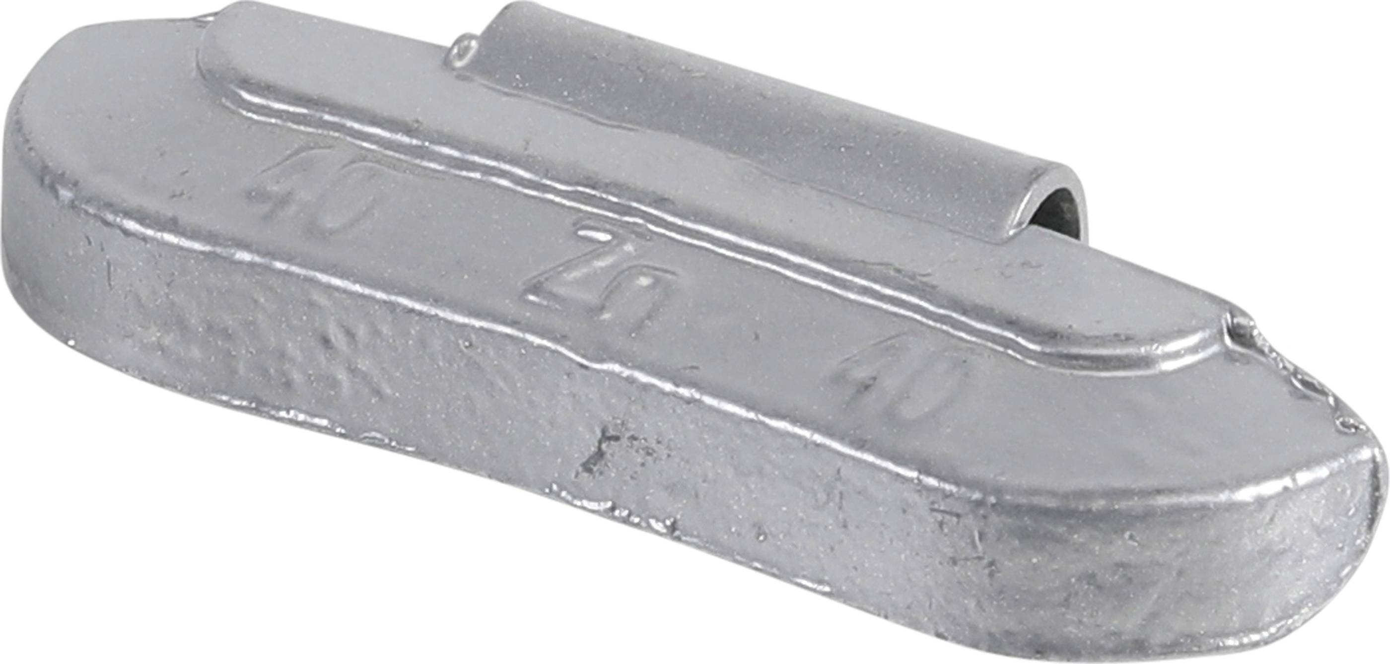 BGS technic Auswuchtgewichte | 40 g | 50-tlg.