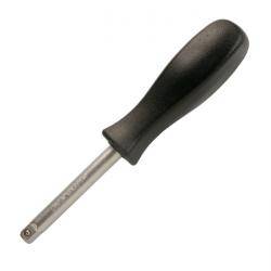 Drehgriff "BGS" - 1/4" Antrieb - Länge 150 mm