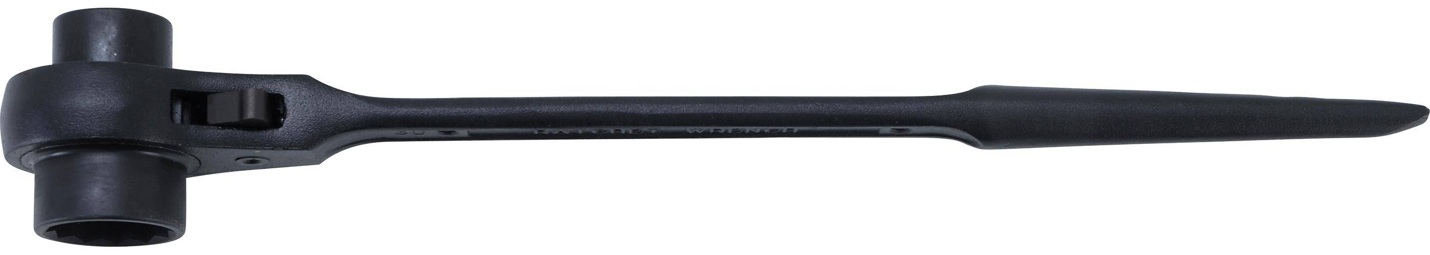 BGS technic Gerstbauer-Knarre | SW 24 x 30 mm