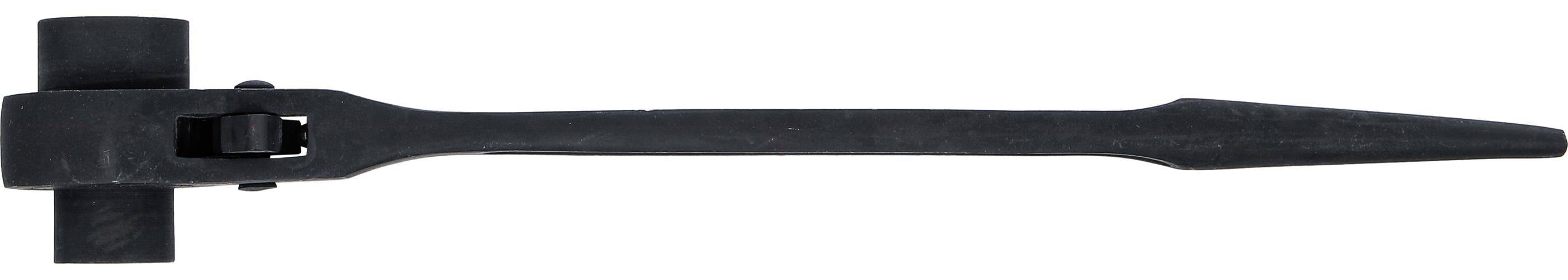 BGS technic Gerstbauer-Knarre | SW 19 x 24 mm