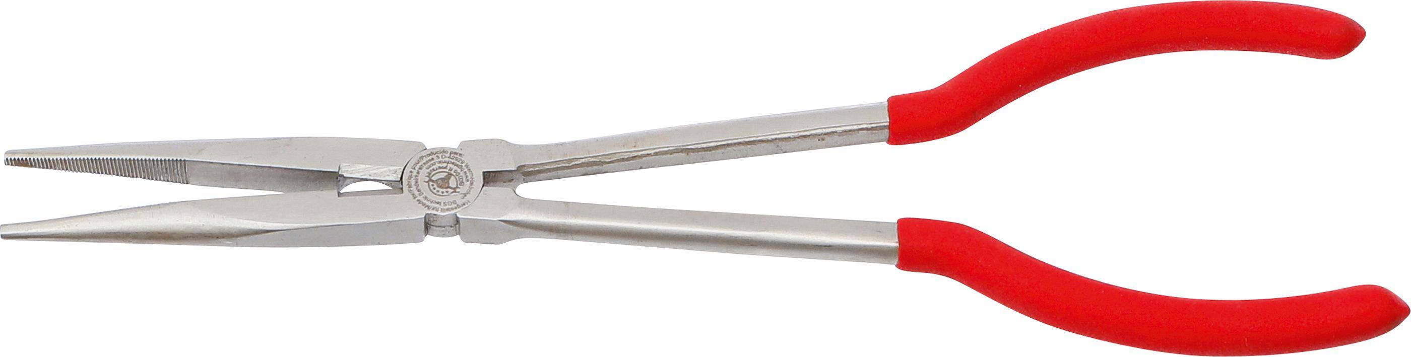 BGS Do It Yourself Telefonzange | extra lang | 280 mm