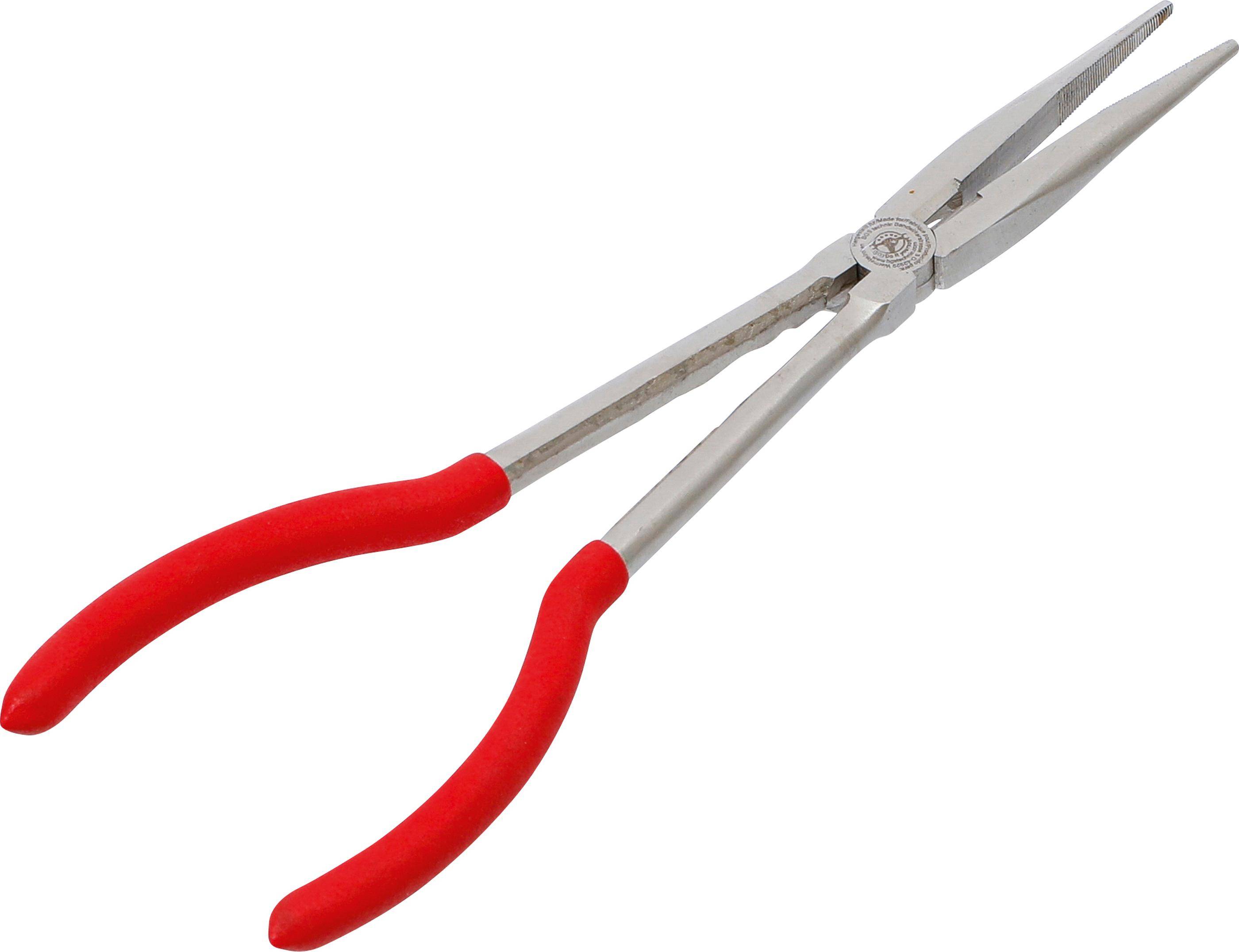 BGS Do It Yourself Telefonzange | extra lang | 280 mm