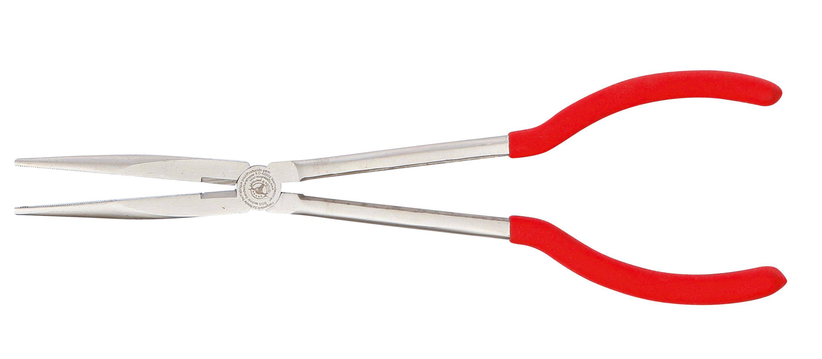 BGS Do It Yourself Telefonzange | extra lang | 280 mm