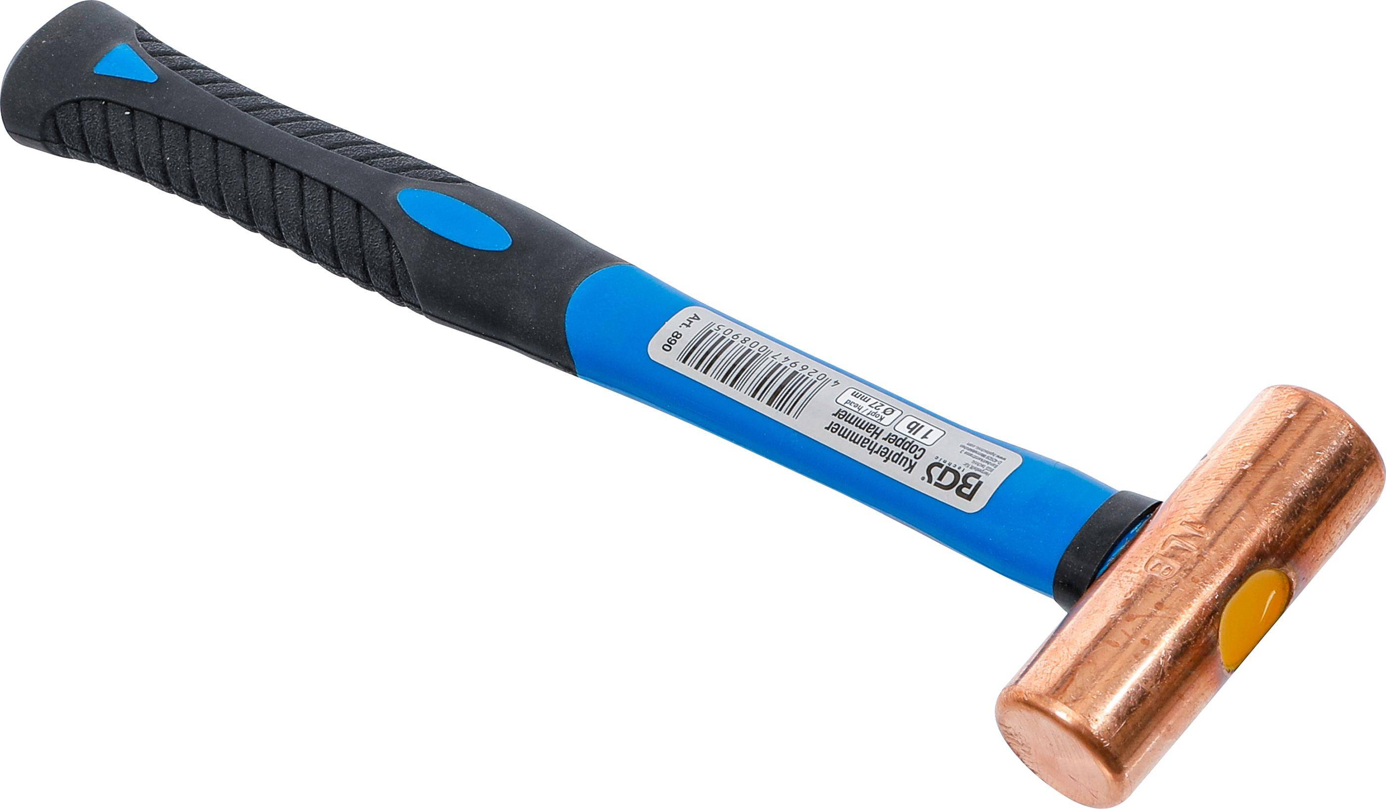 Kupferhammer - LB-Kopf 1