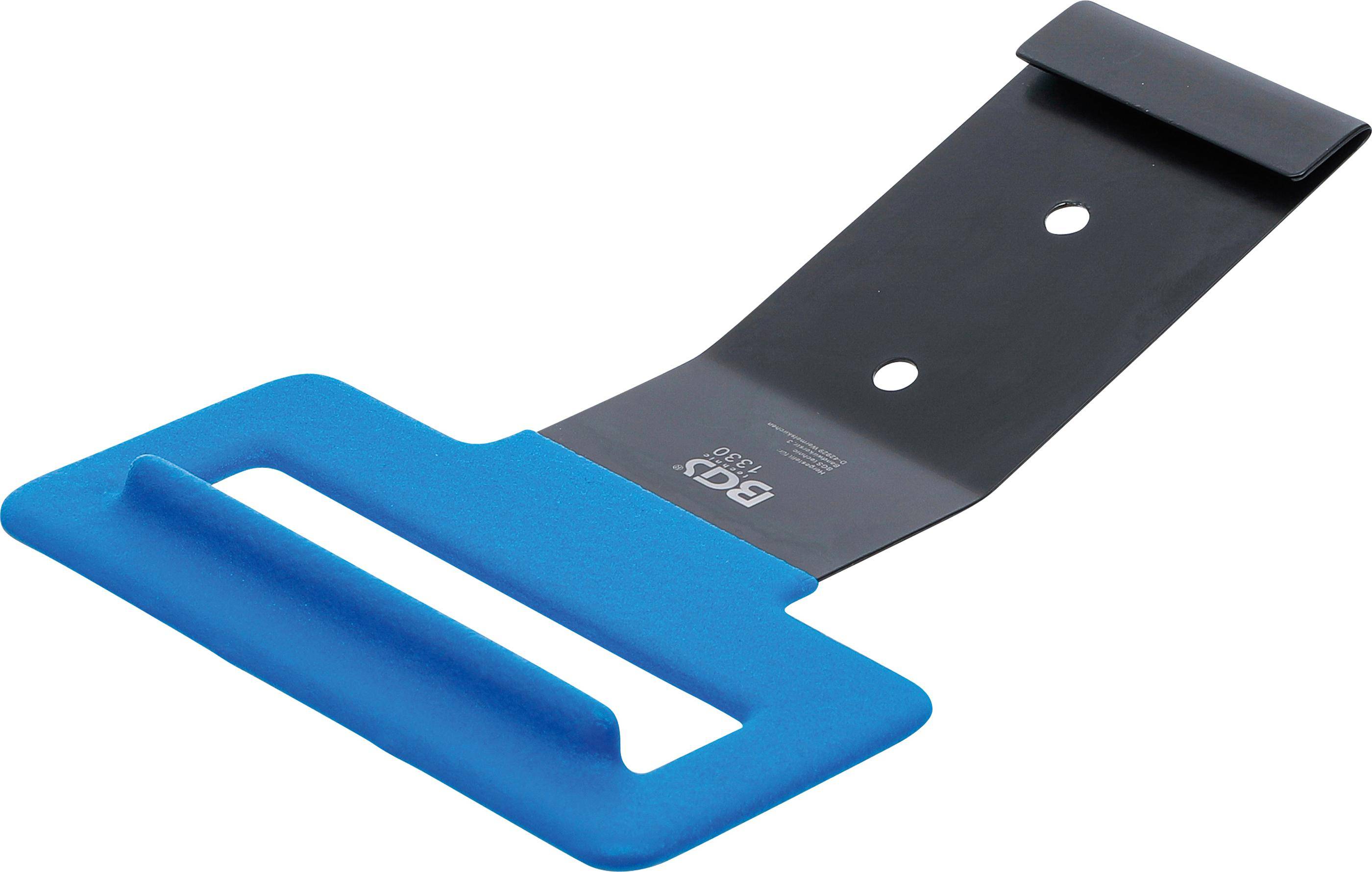 BGS Kantenschutz- und Dichtgummi-Lser