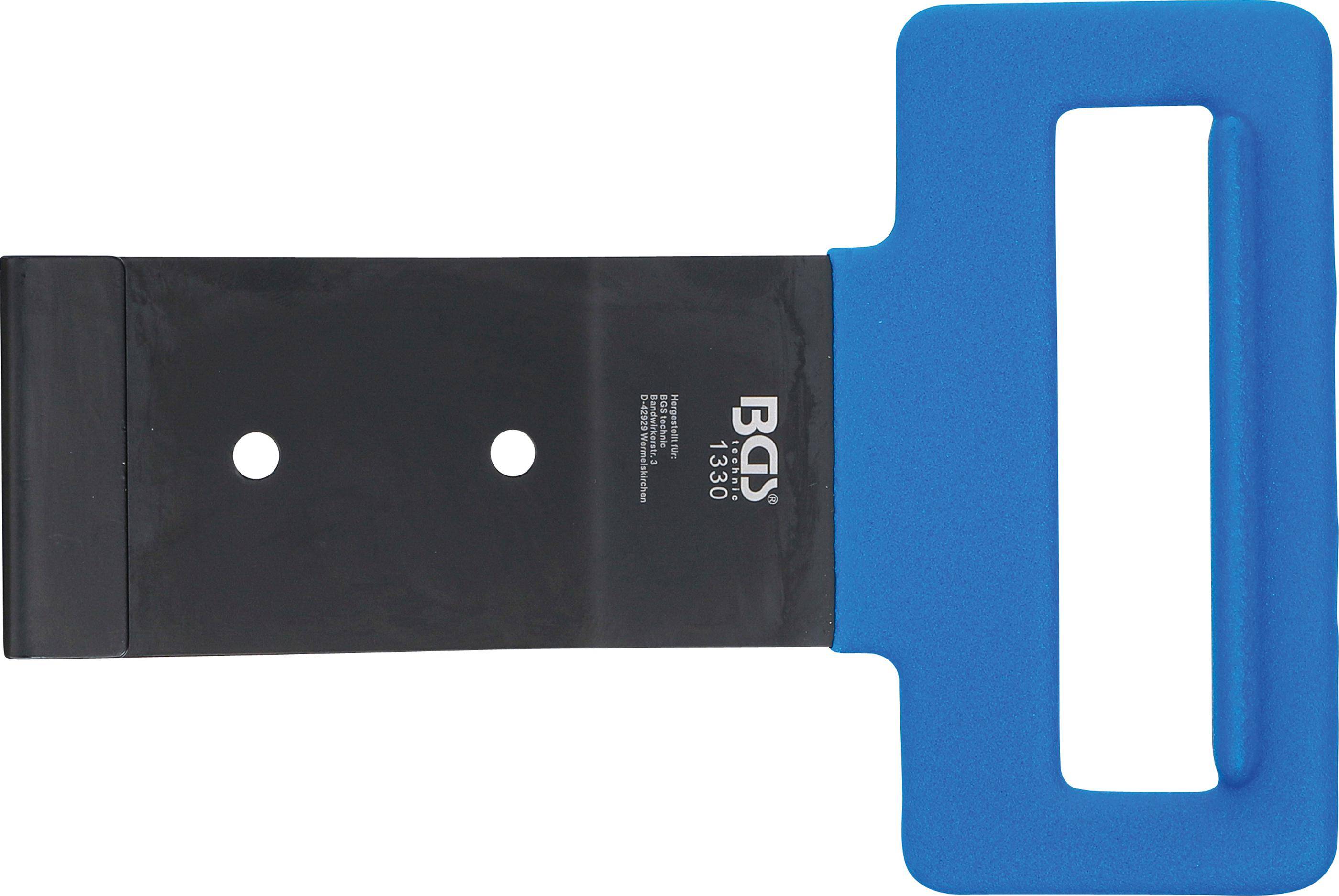 BGS Kantenschutz- und Dichtgummi-Lser