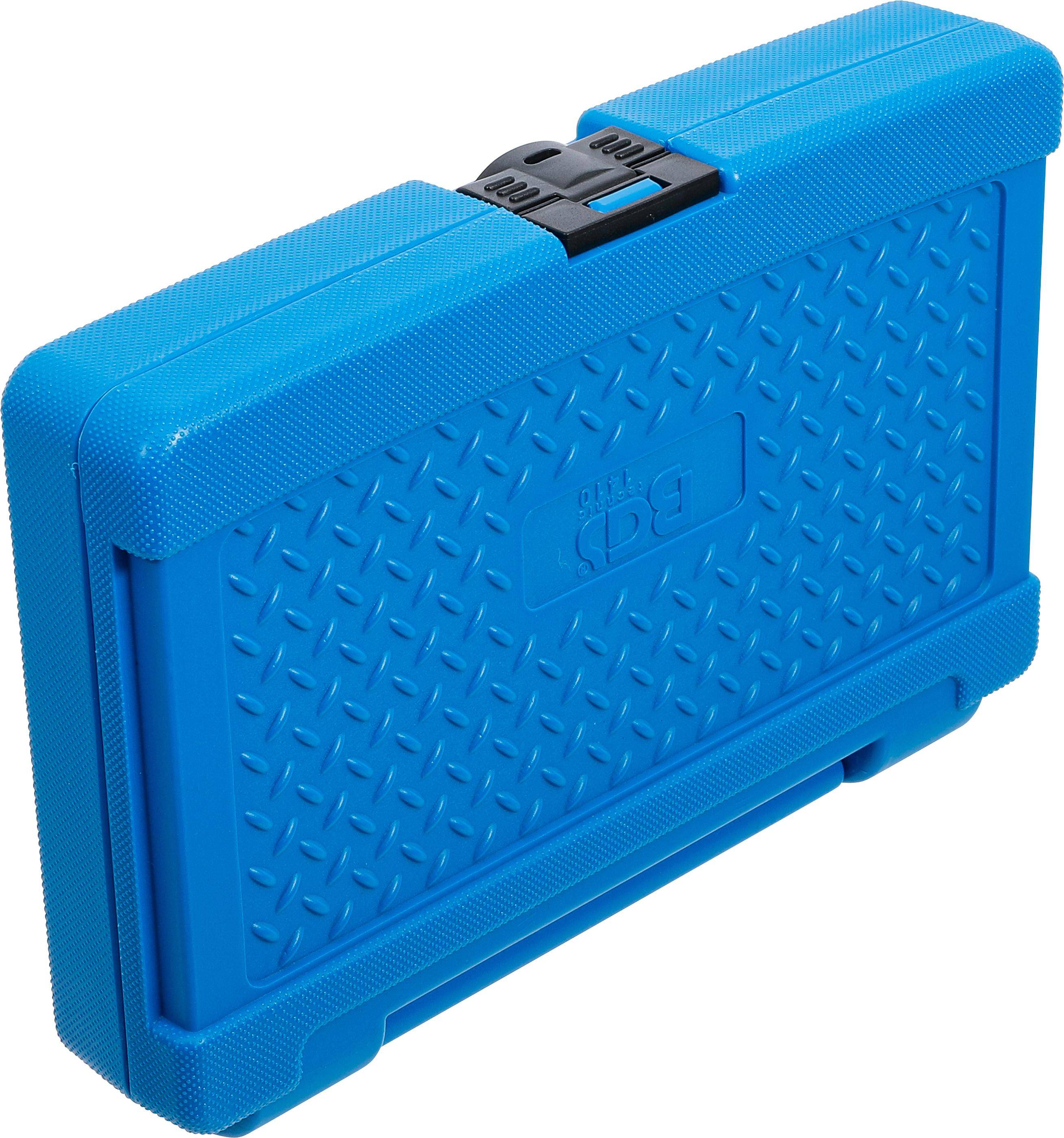 BGS Crimpzangen-Satz | mit 5 Paar Backen