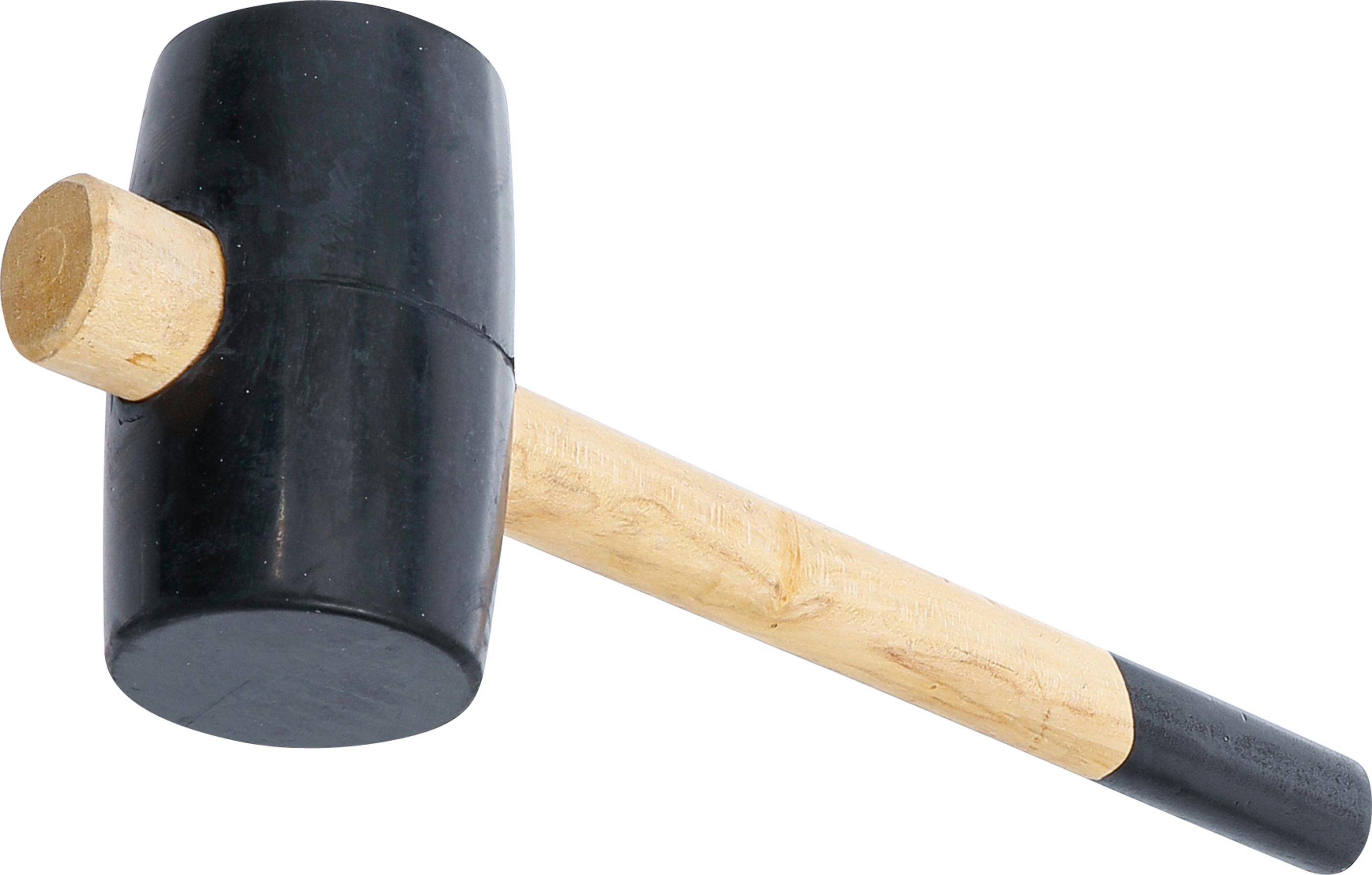 Gummihammer - Kopfdurchmesser 75 mm