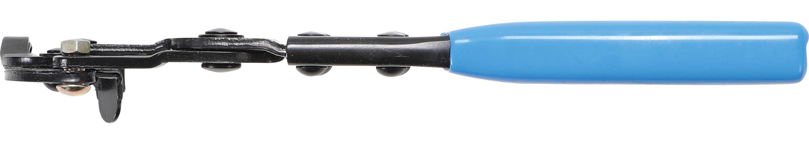 BGS Türclip-/Nieten-Lösezange | 230 mm
