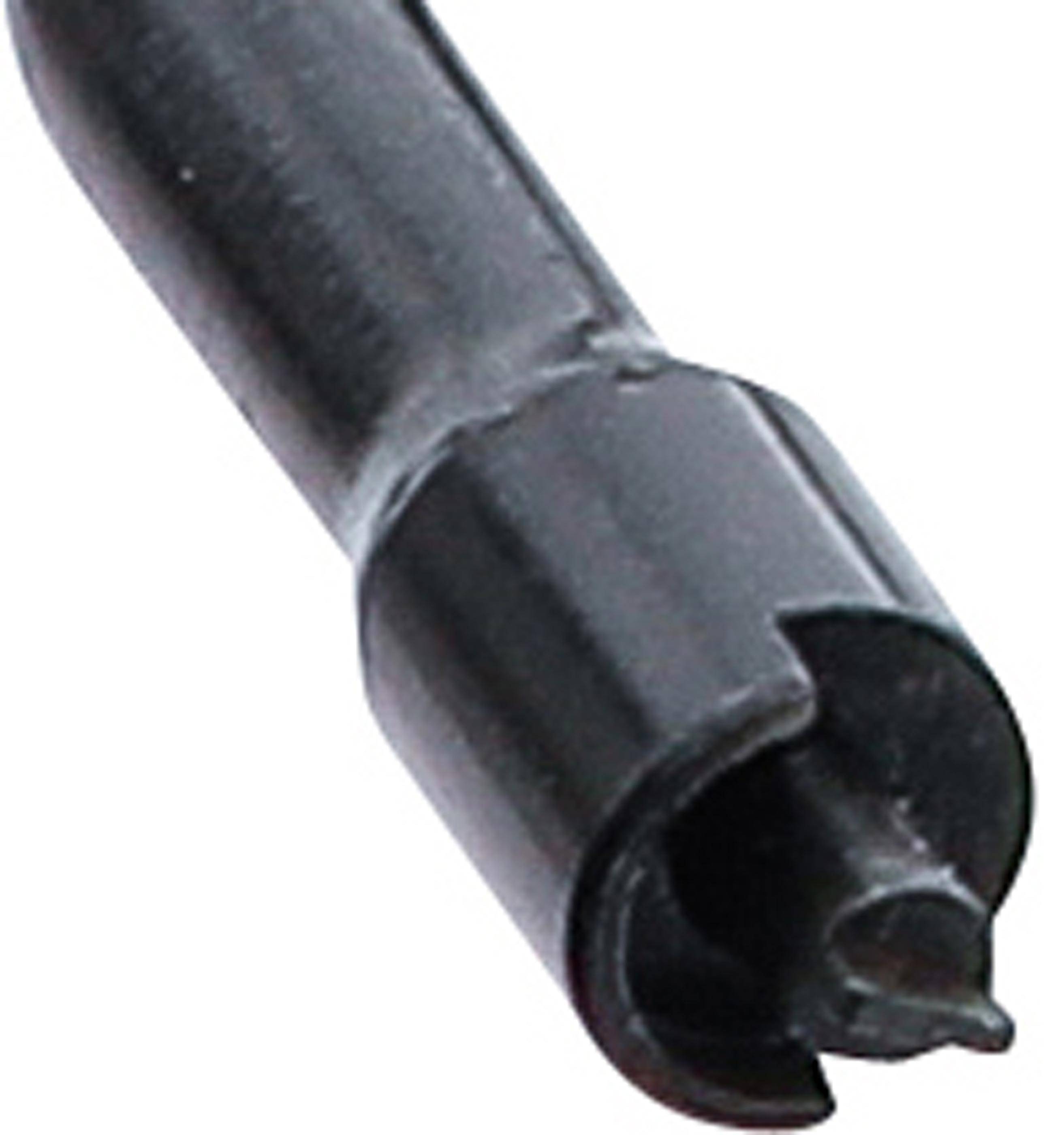 BGS Vergaser-Schraubendreher mit Welle