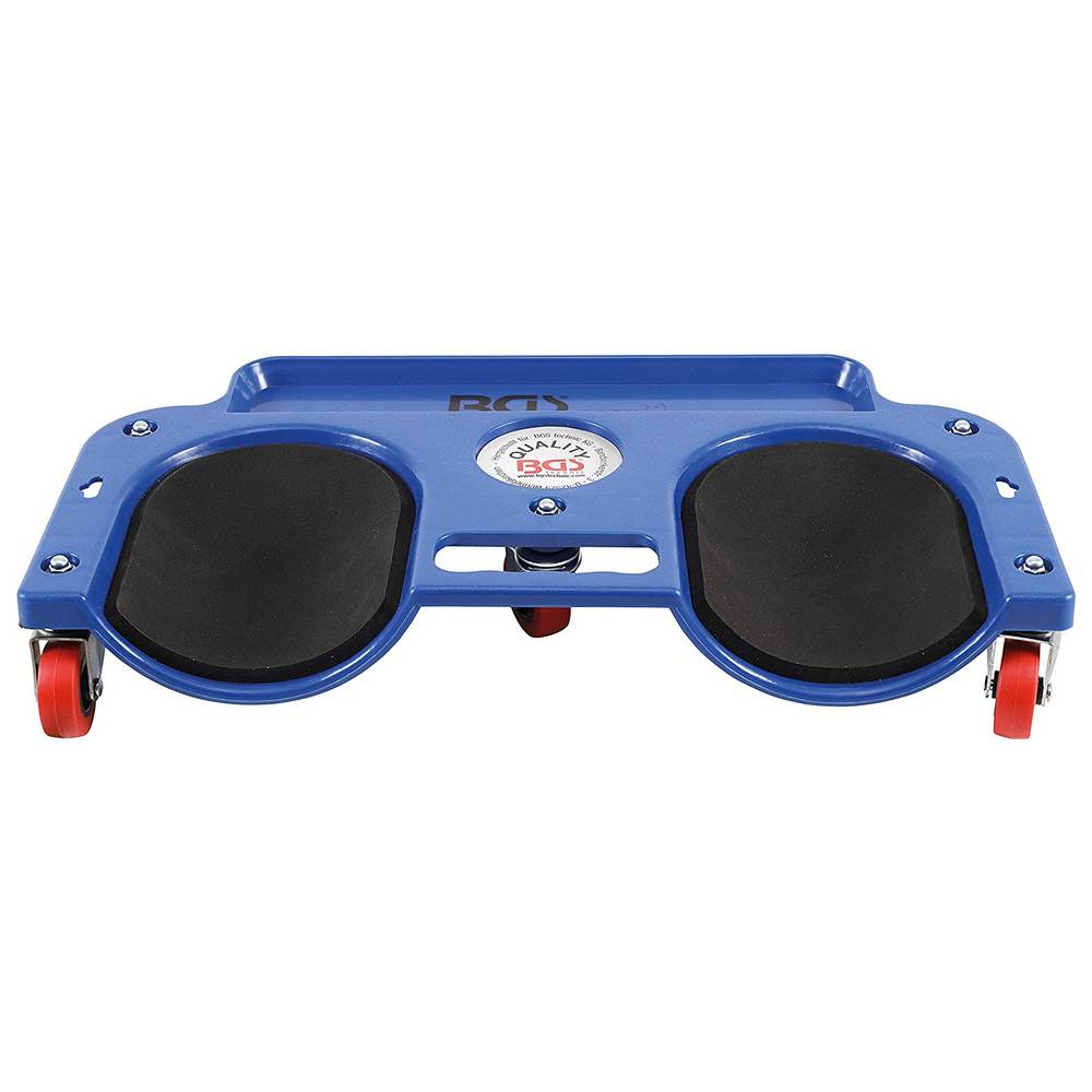 BGS Kniebrett mit Rollen bis max. 100 kg