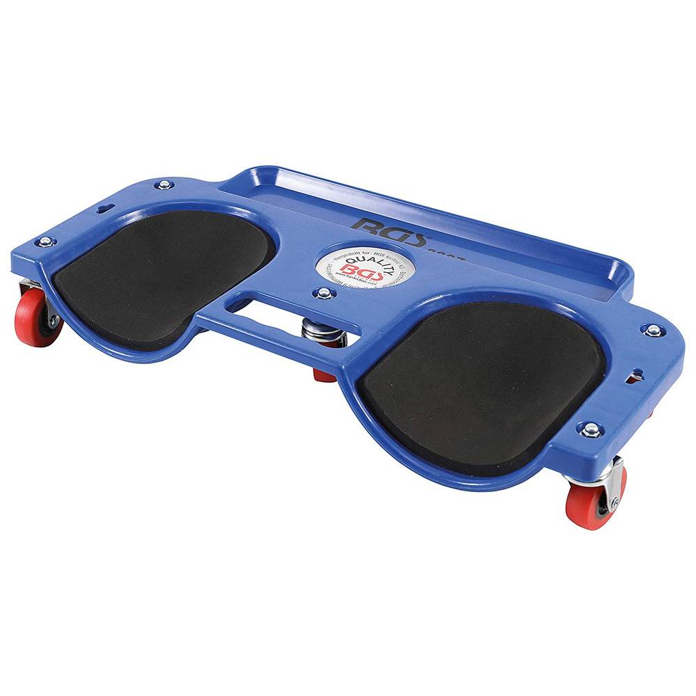 BGS Kniebrett mit Rollen bis max. 100 kg