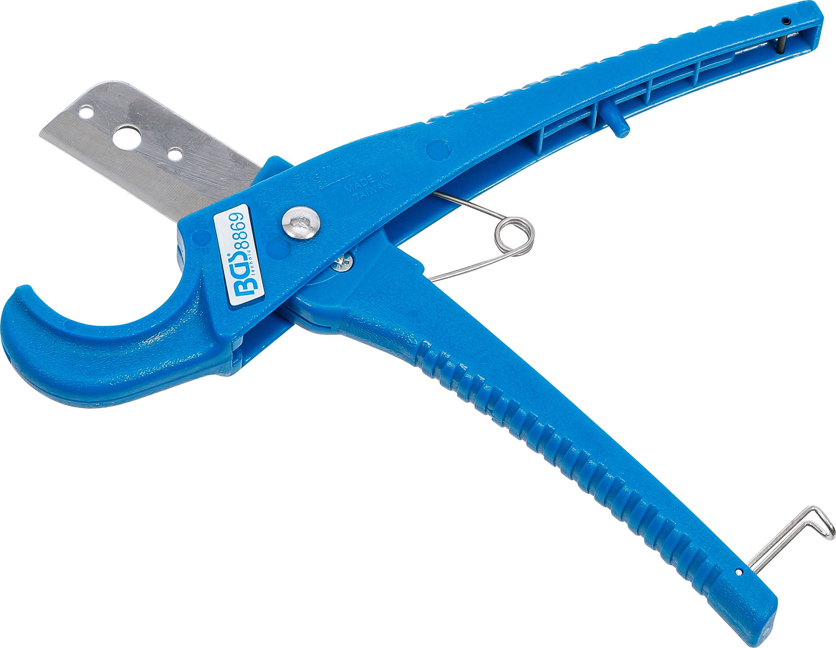 BGS technic Schlauch-Schneidezange | bis 38 mm