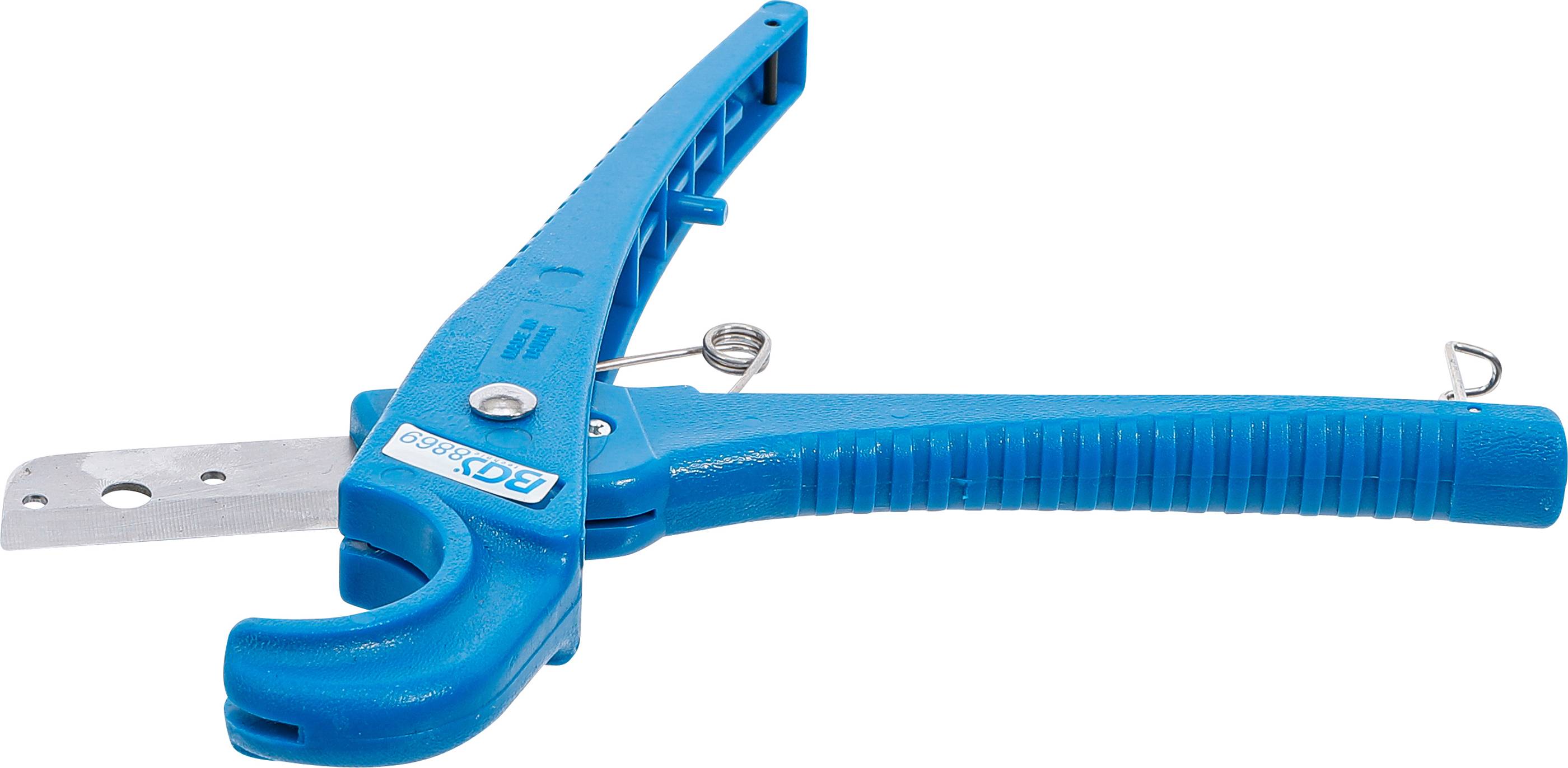 BGS technic Schlauch-Schneidezange | bis 38 mm