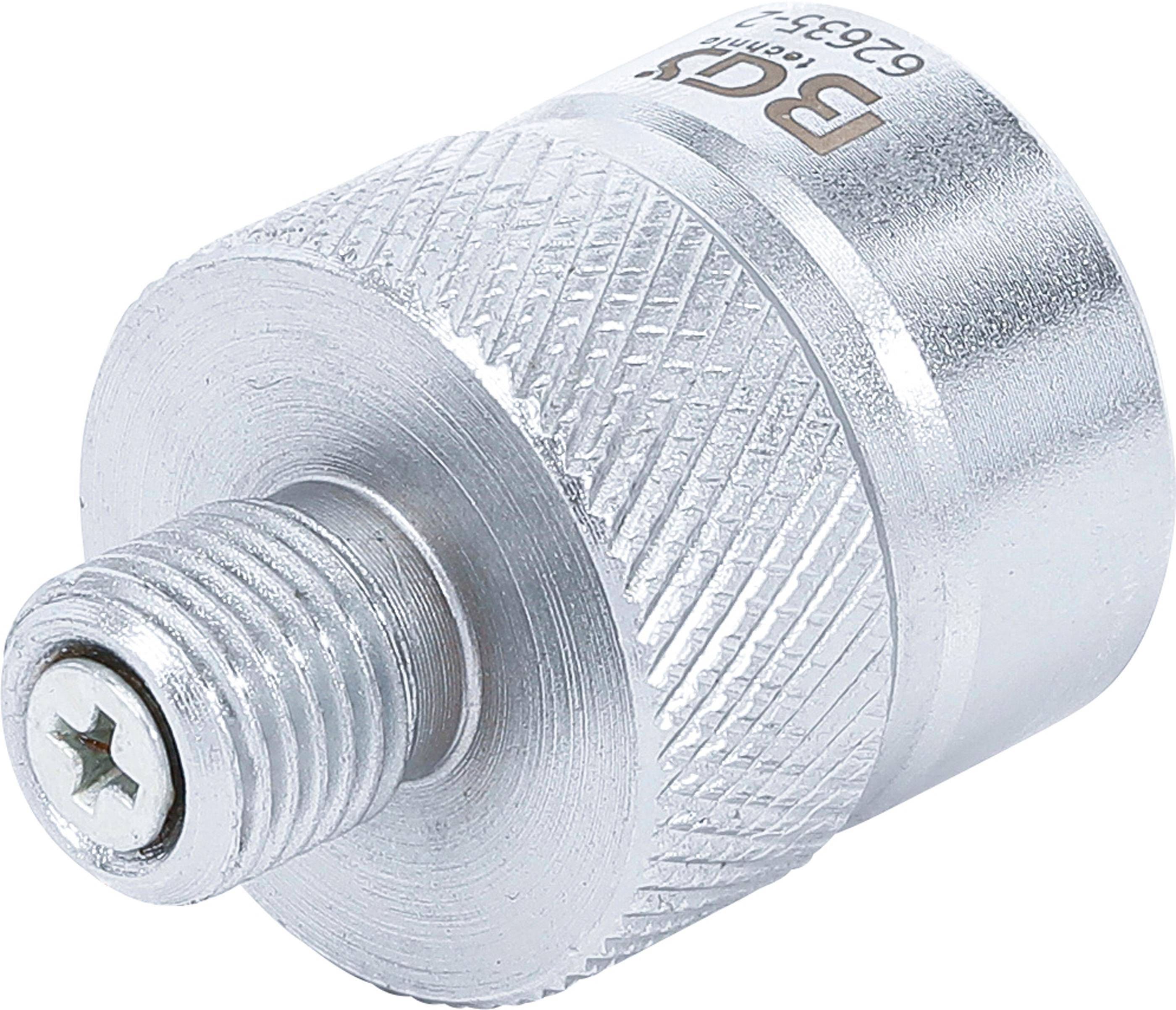 BGS technic Adapter für Art. 62635 | M27 x 1,0 mm