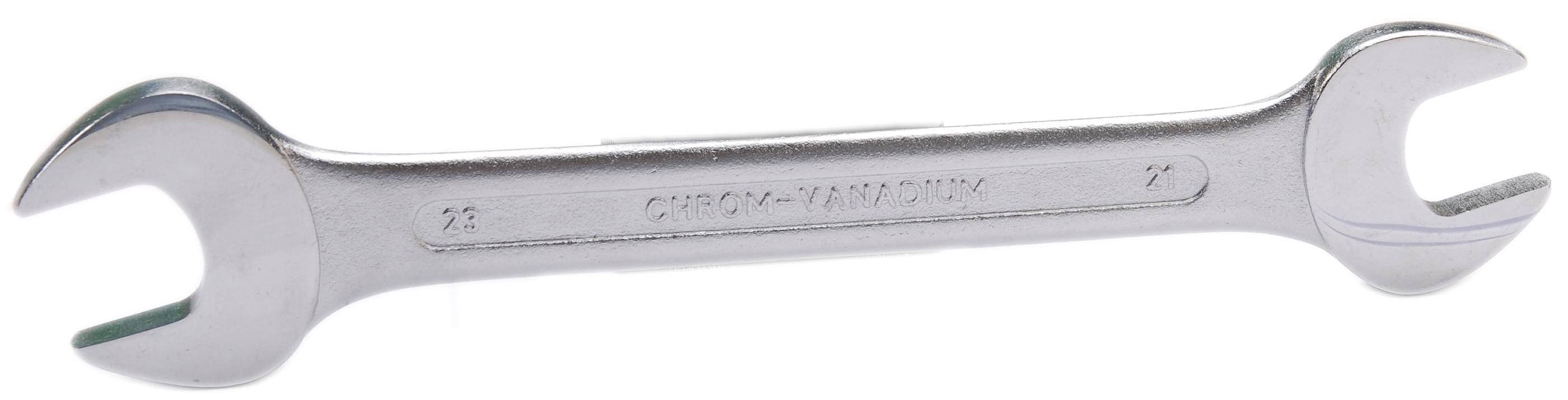 BGS Doppel-Maulschlssel | SW 21 x 23 mm