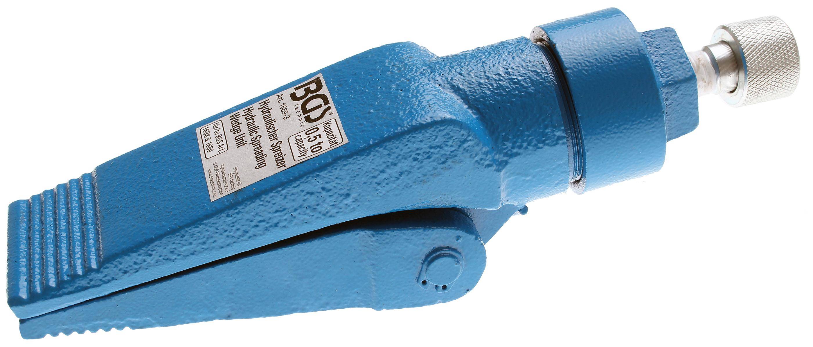 BGS Spreizer für Art. 1688, 1689