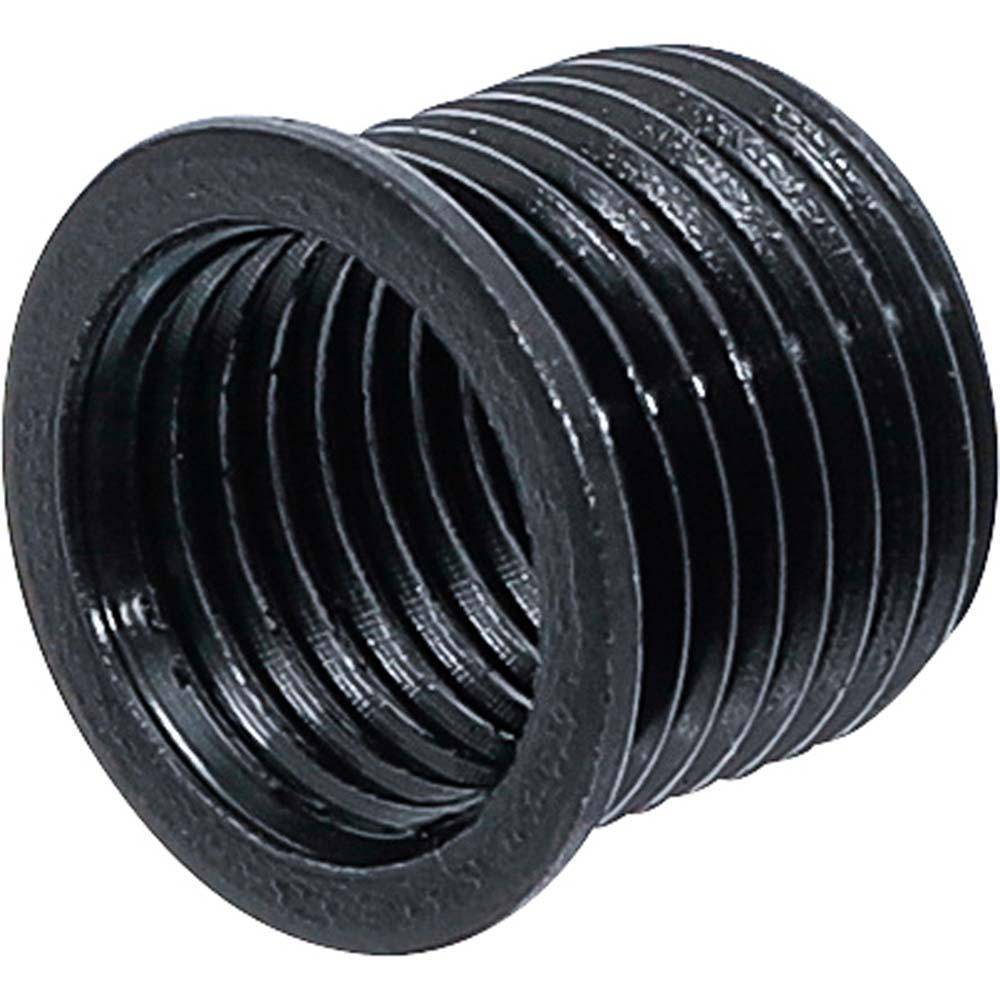 Gewindebuchse - Länge 12 mm - für M12 x 1.25