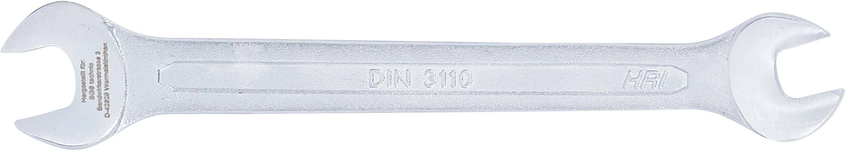 BGS Doppel-Maulschlssel | SW 10 x 13 mm