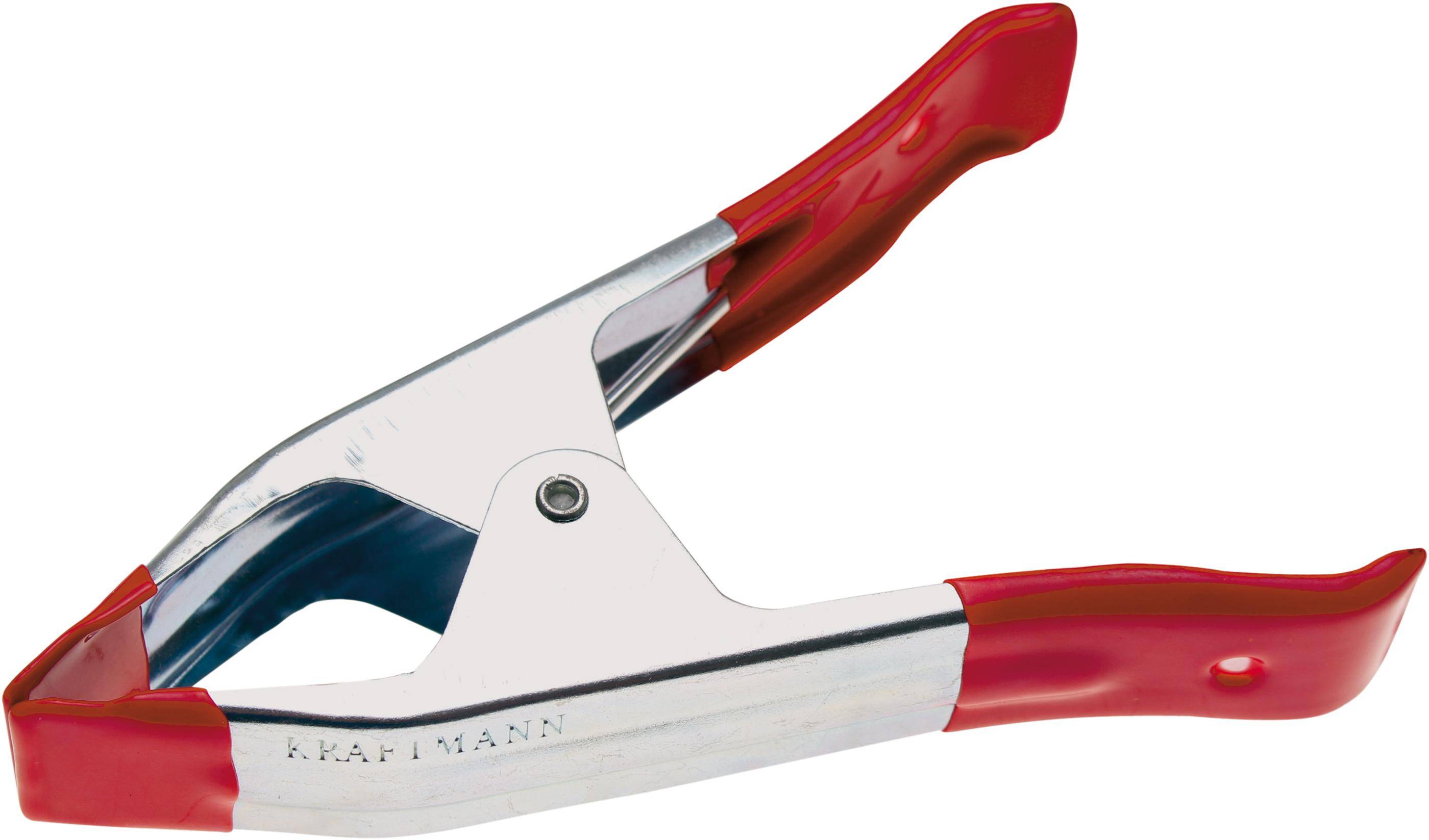 BGS Diy Leimzwinge aus Stahlblech | 150 mm