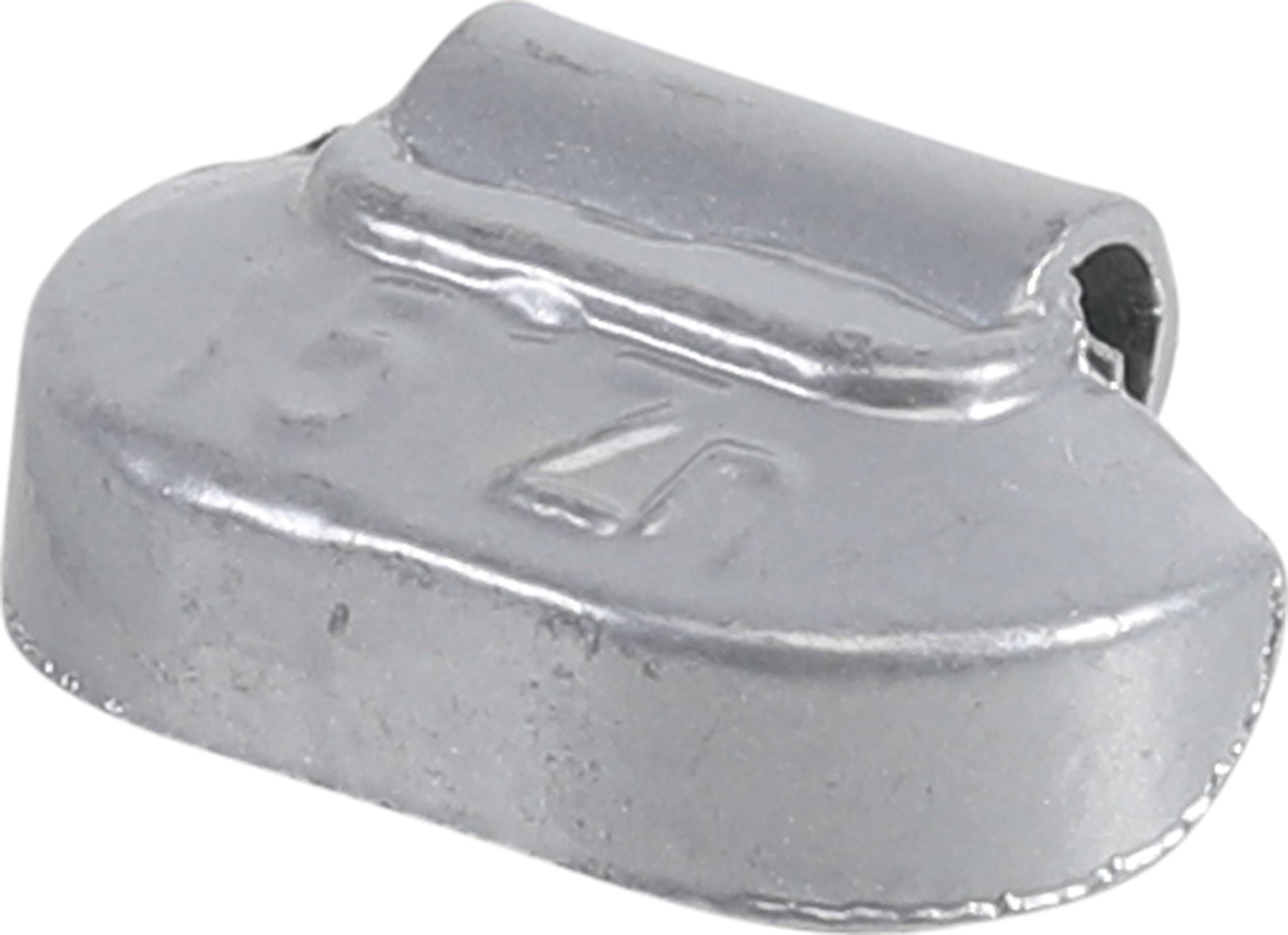 BGS technic Auswuchtgewichte | 15 g | 100-tlg.