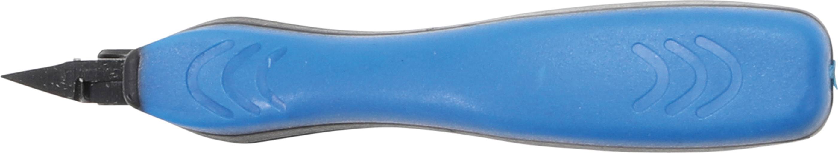 BGS technic Präzisions-Seitenschneider | 115 mm