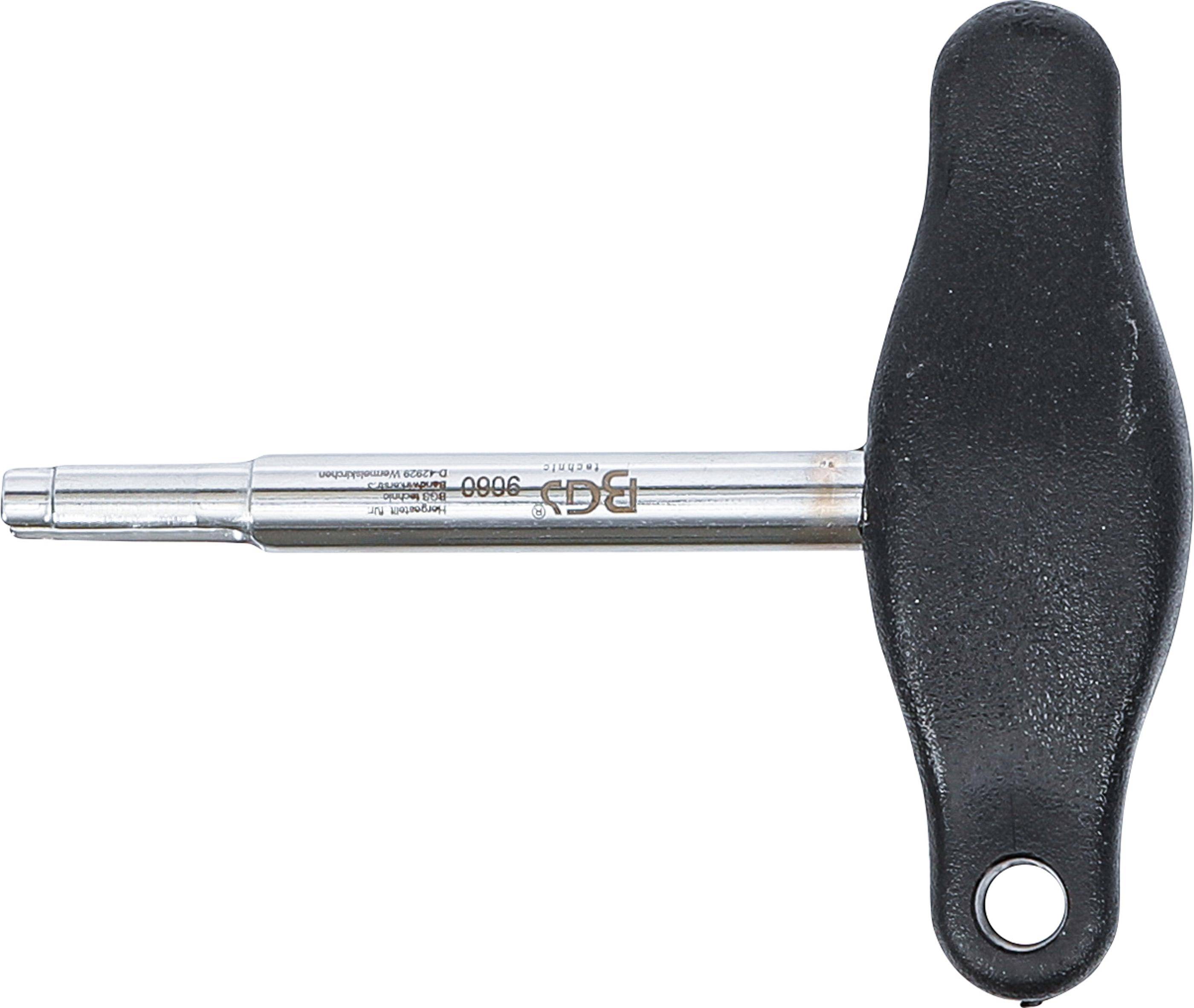 BGS lablassschrauben-Spezialprofil-Schlssel | fr VAG