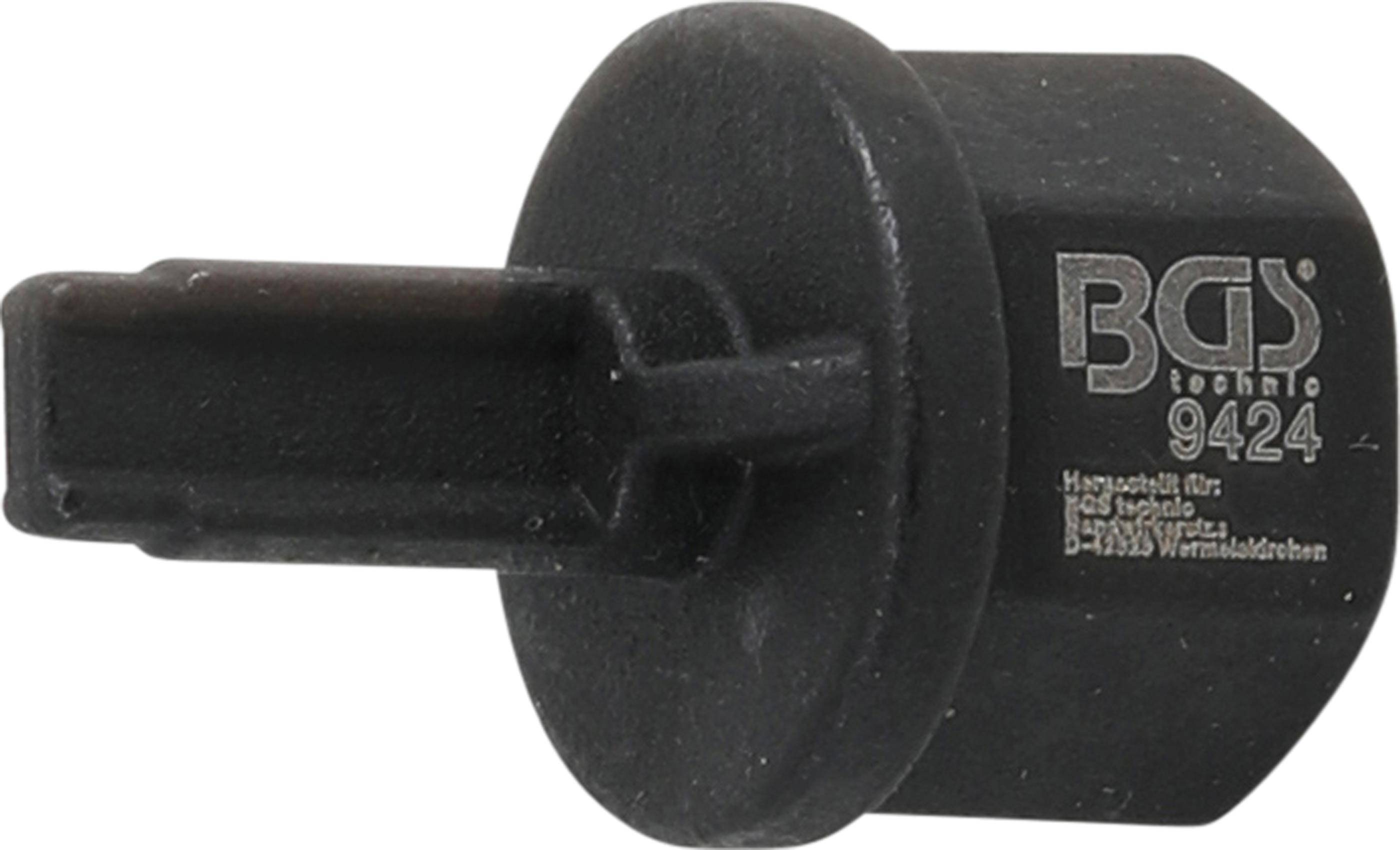 BGS technic lablassschrauben-Spezialprofil-Bit-Einsatz | Antrieb