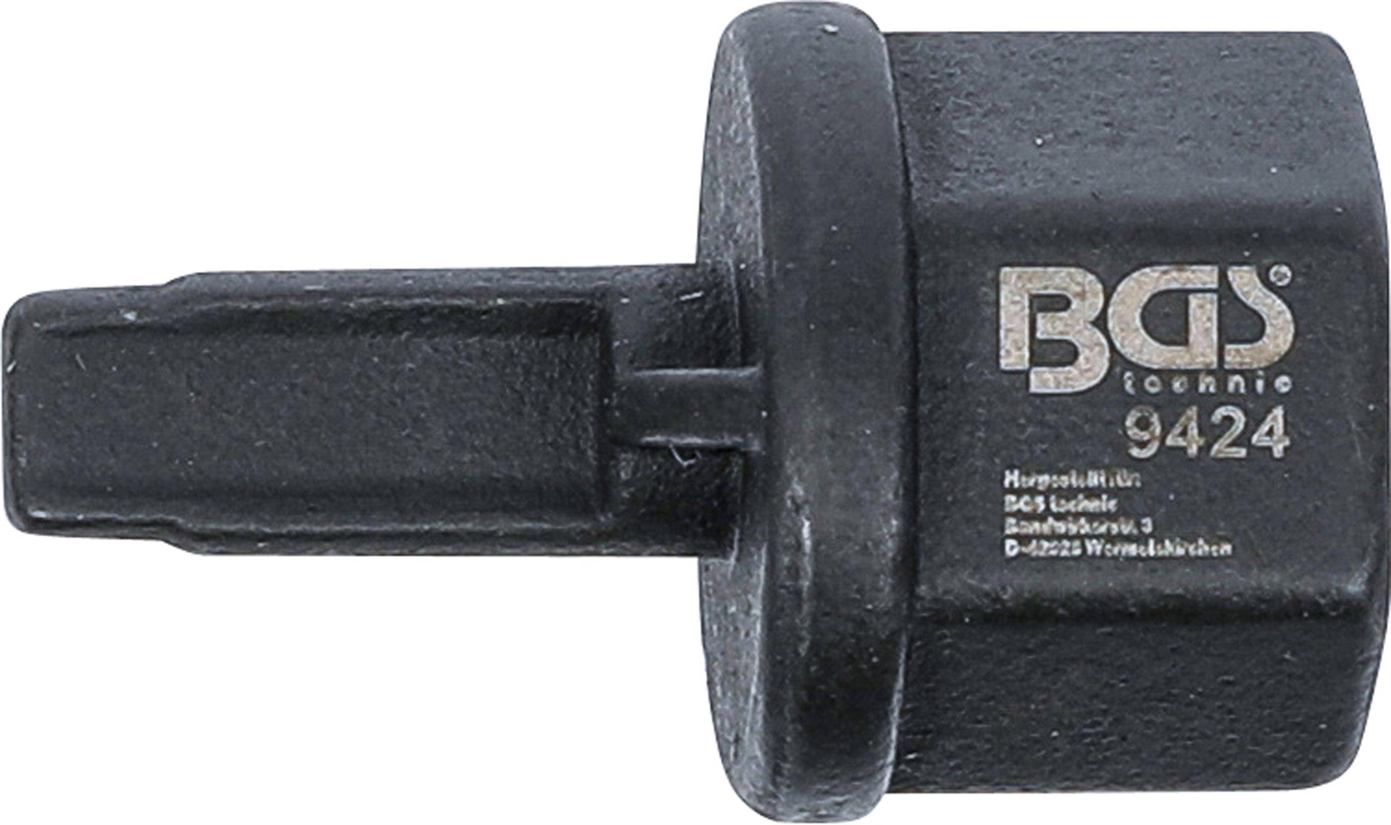 BGS technic lablassschrauben-Spezialprofil-Bit-Einsatz | Antrieb
