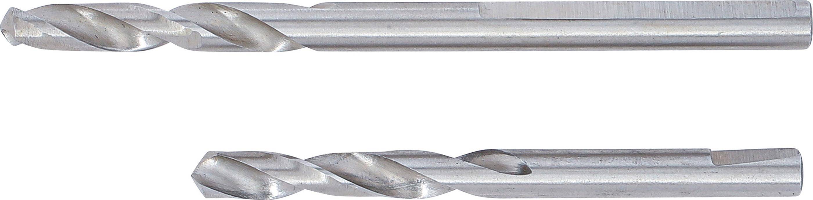 BGS technic Ersatz-Zentrierbohrer | 73 / 104 mm