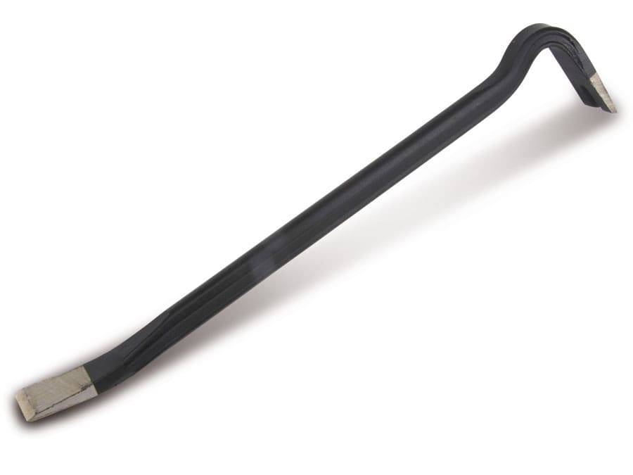 BGS TECHNIC Nageleisen, 400 mm