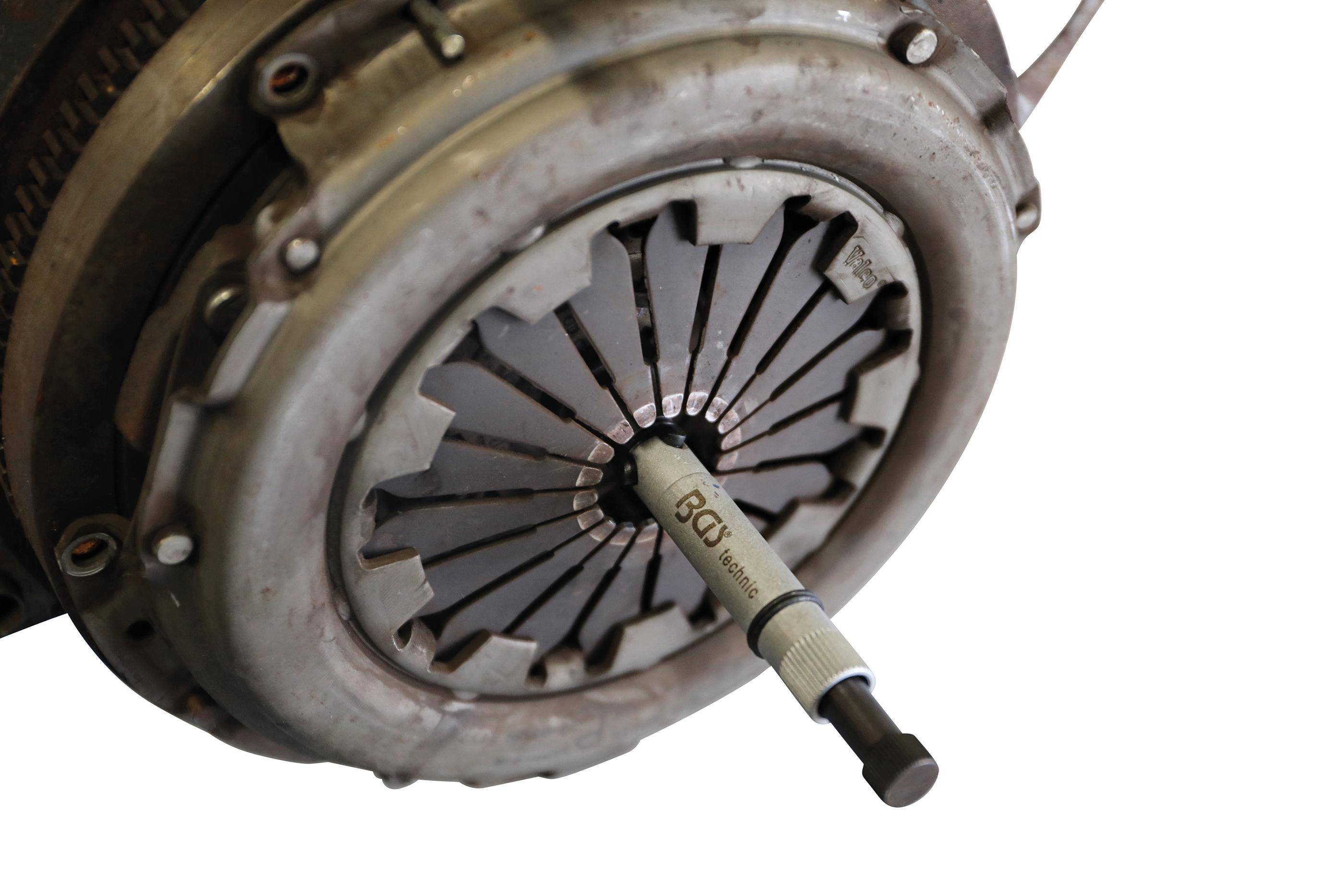 BGS technic Kupplungs-Zentrierdorn-Satz | 2-tlg.