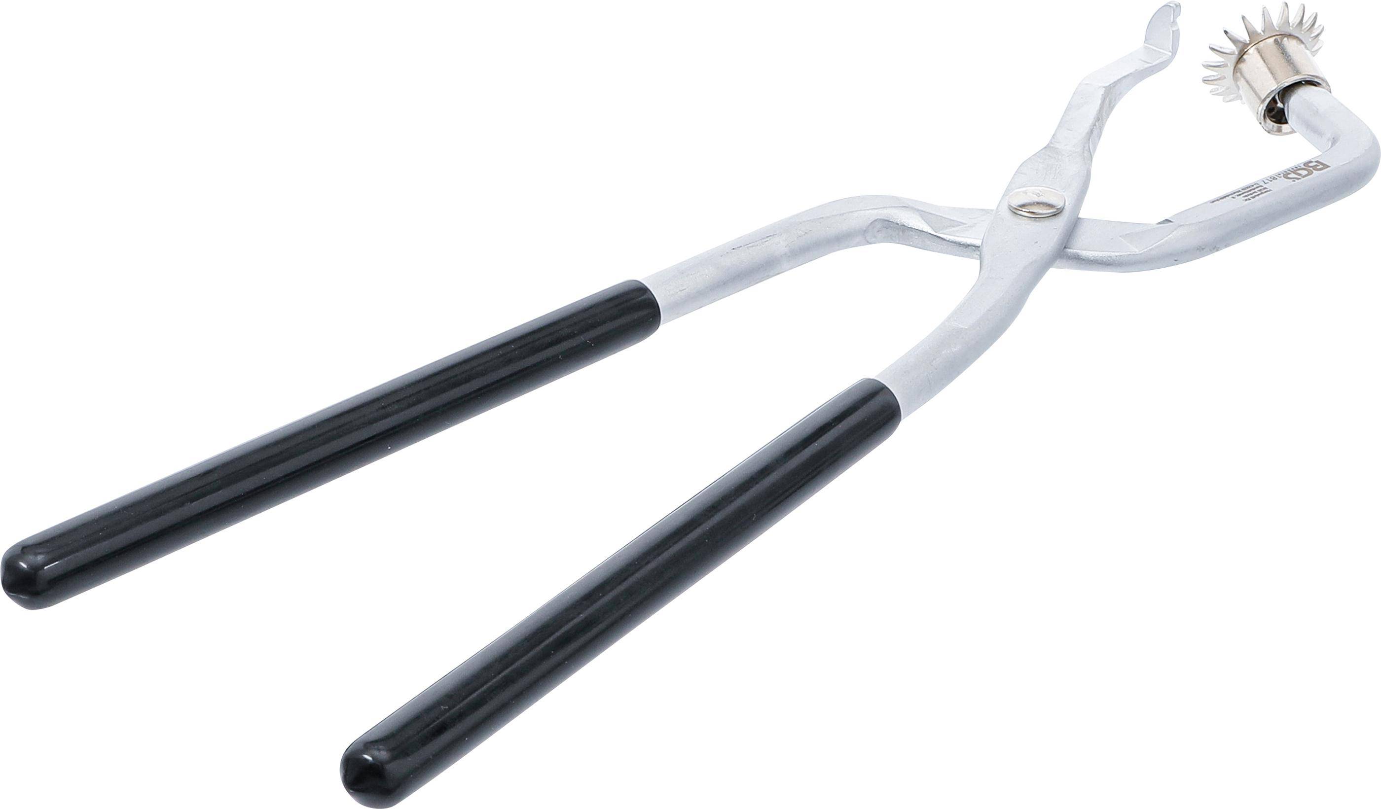 BGS technic Bremsfedernzange mit Kralle | 330 mm