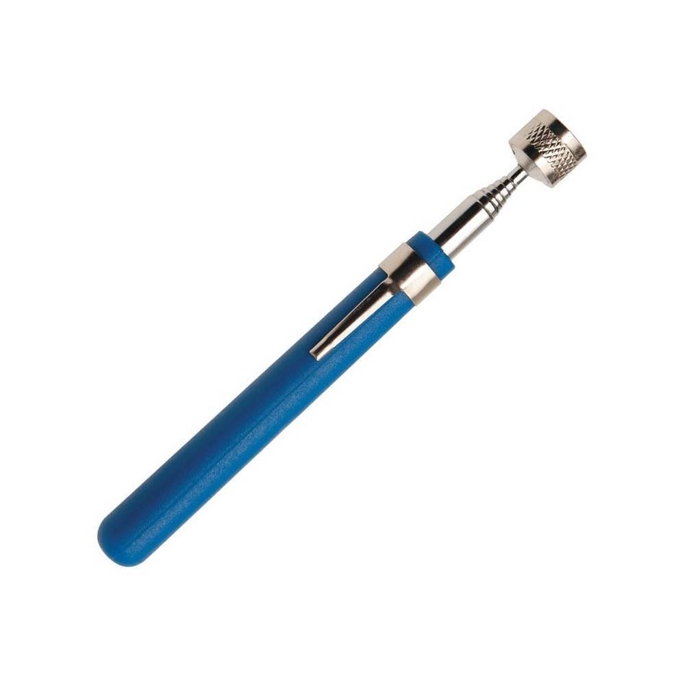 BGS Teleskop Magnetheber, 650 mm, Zugkraft 3 kg