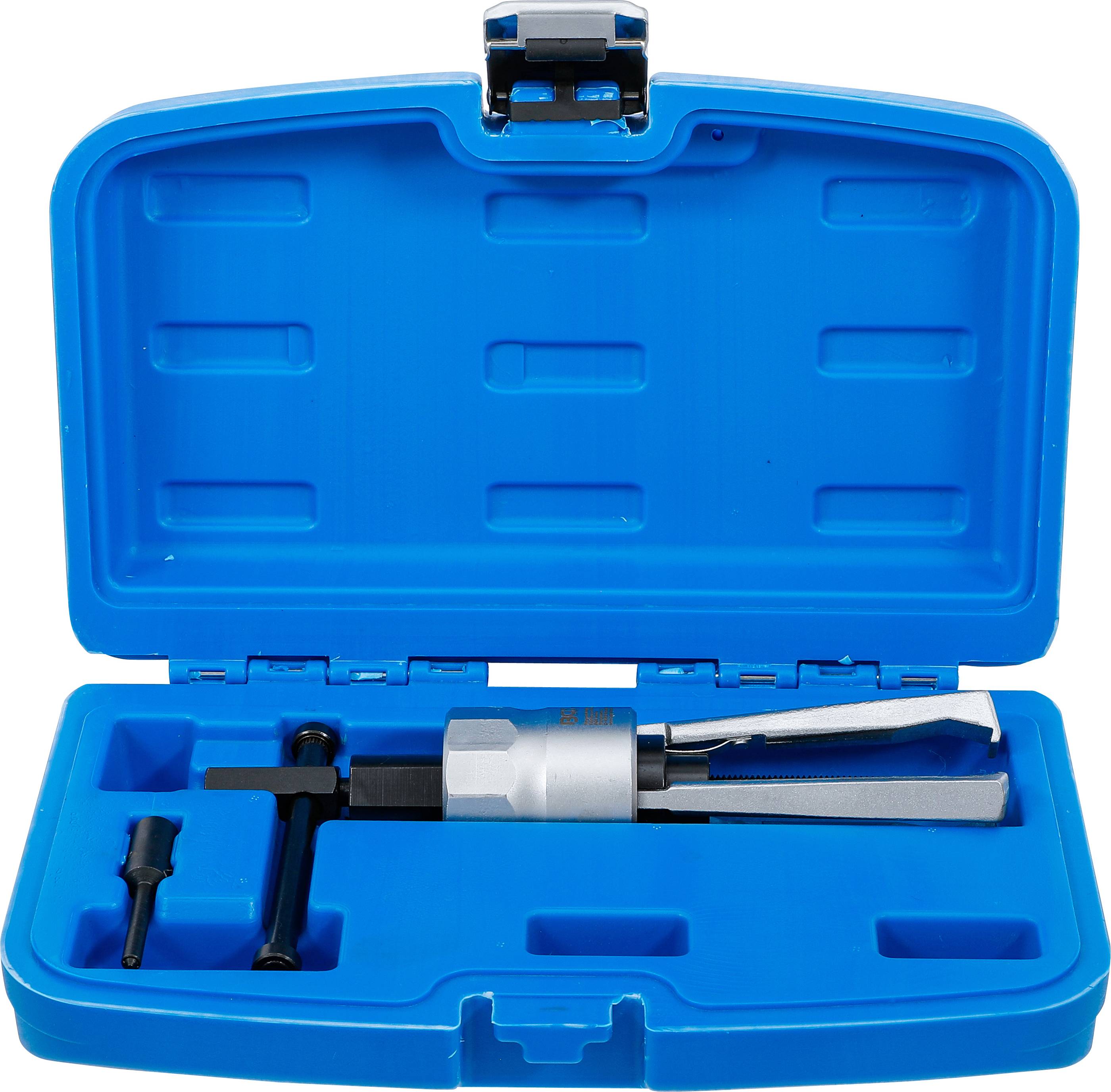 BGS technic Micro-Abzieher, 3-armig | 19 - 45 mm