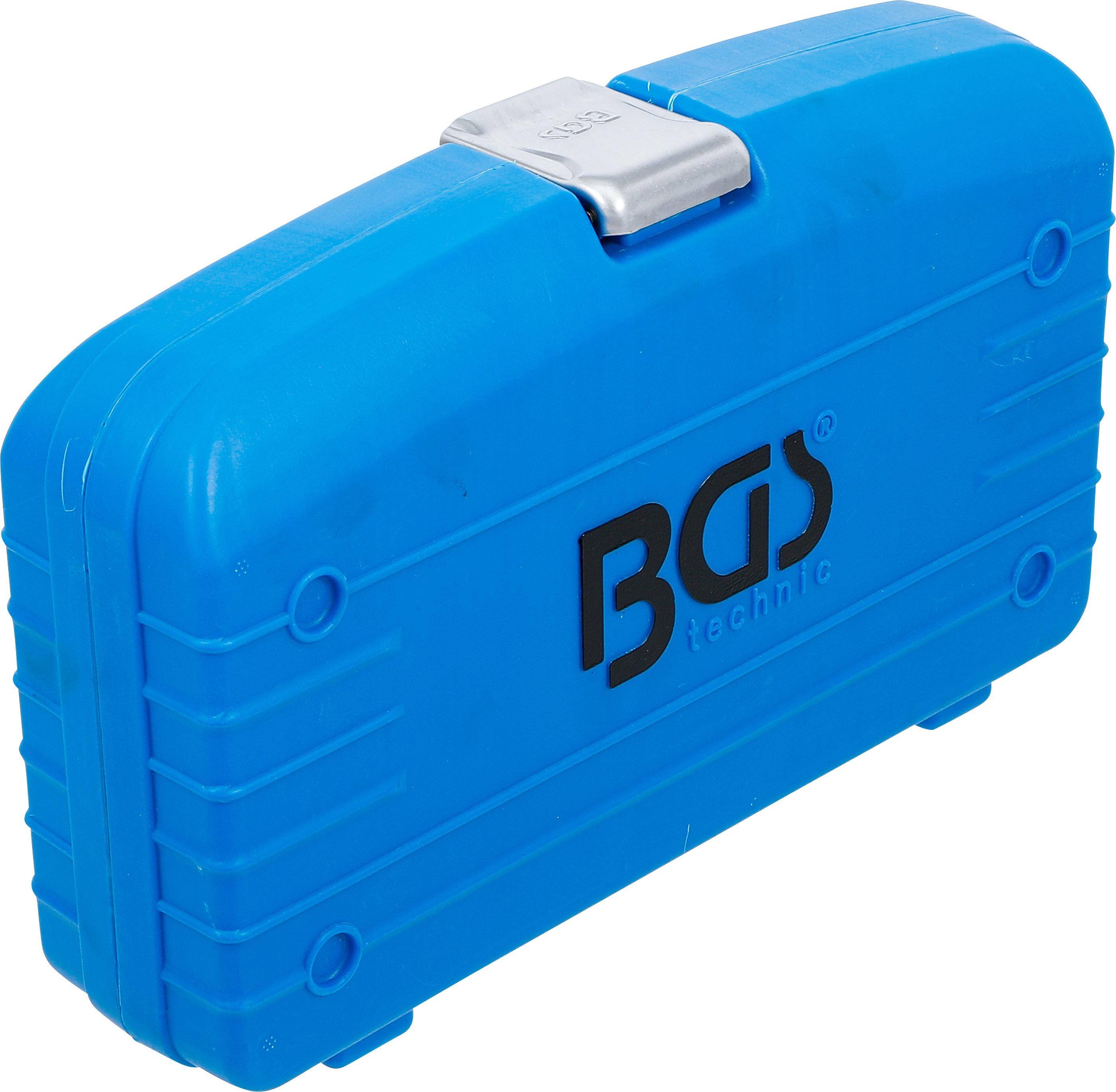 BGS technic Micro-Abzieher, 3-armig | 19 - 45 mm