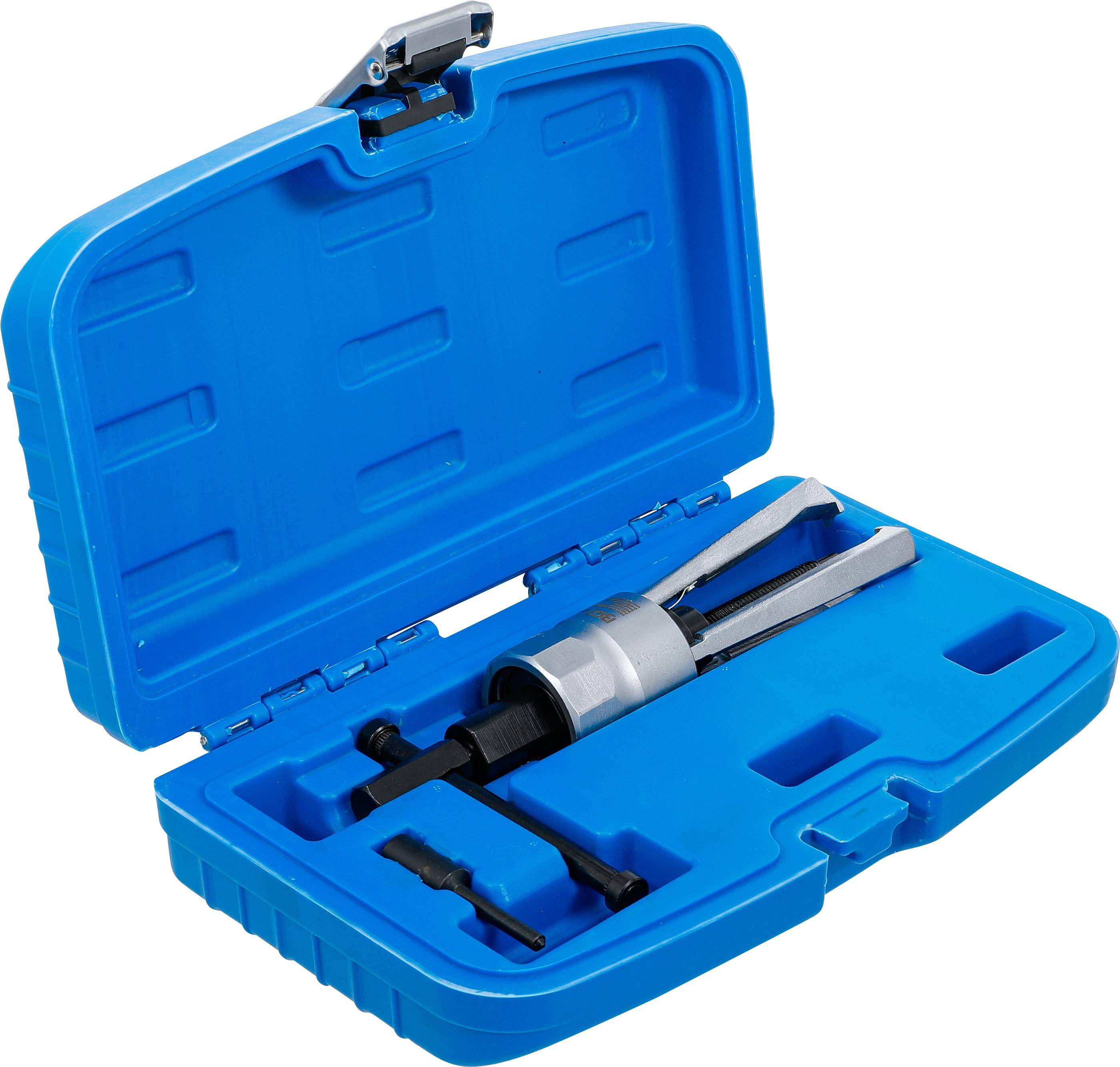 BGS technic Micro-Abzieher, 3-armig | 19 - 45 mm
