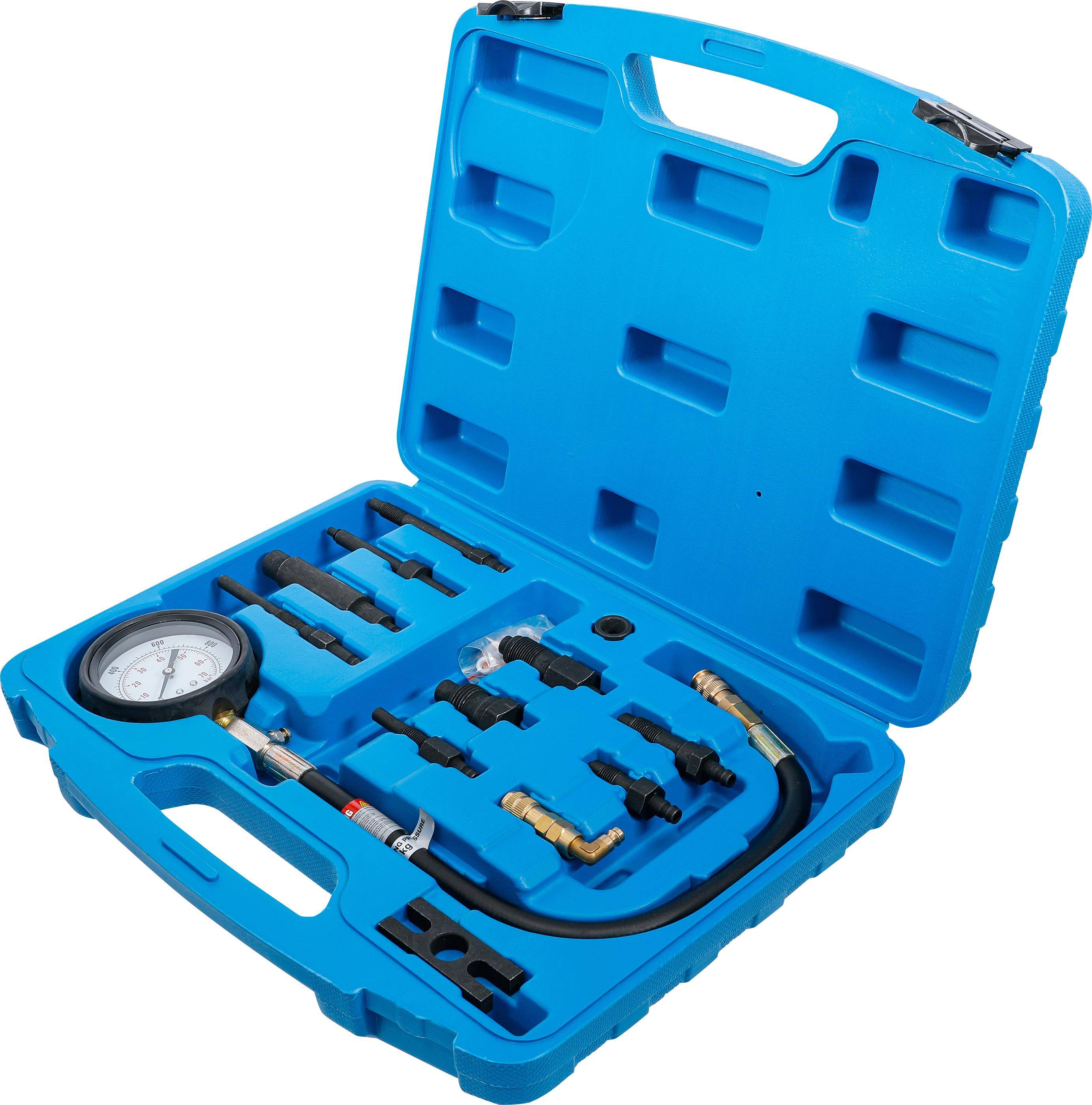 BGS technic Kompressionstester für Dieselmotoren