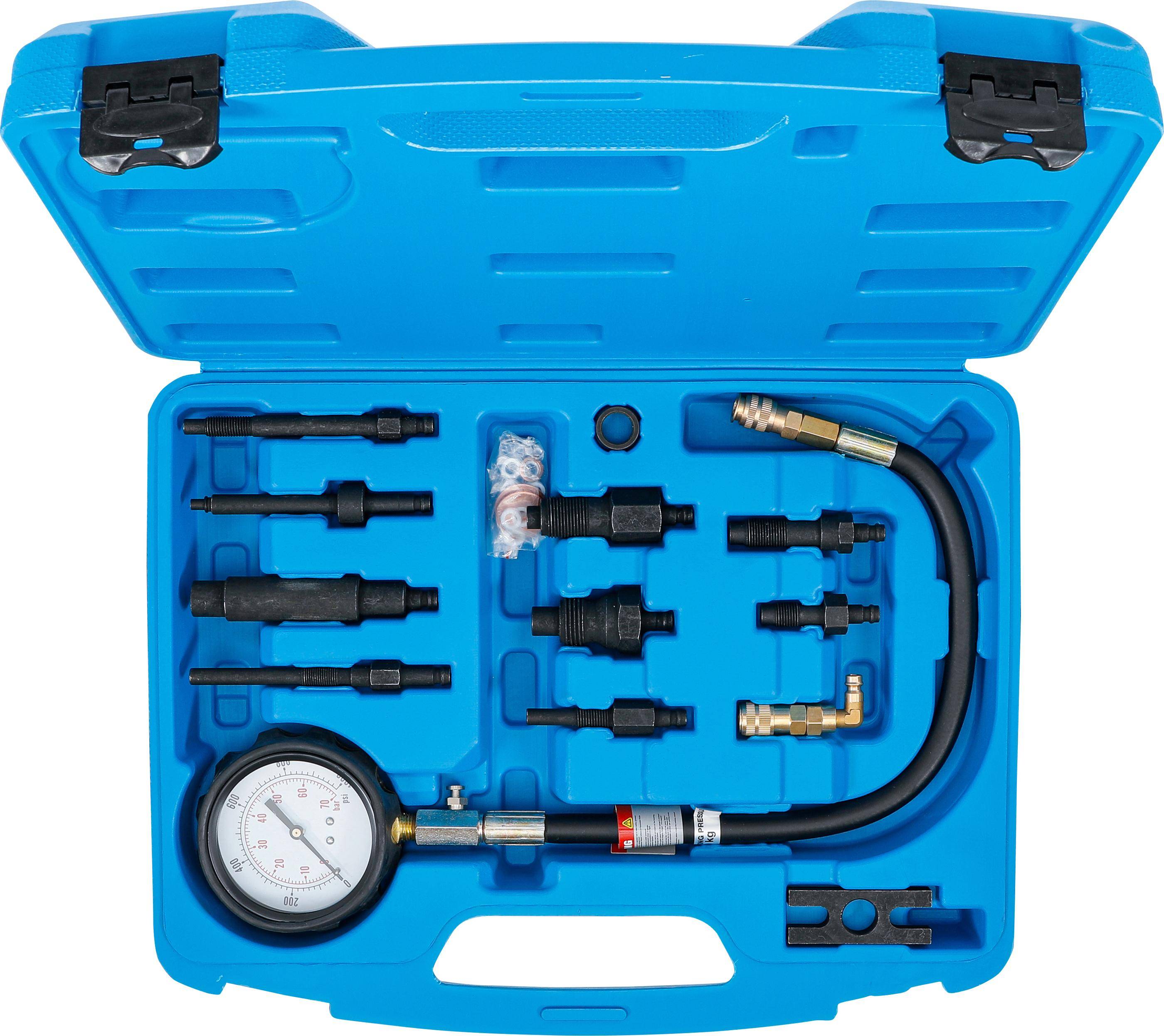 BGS technic Kompressionstester für Dieselmotoren