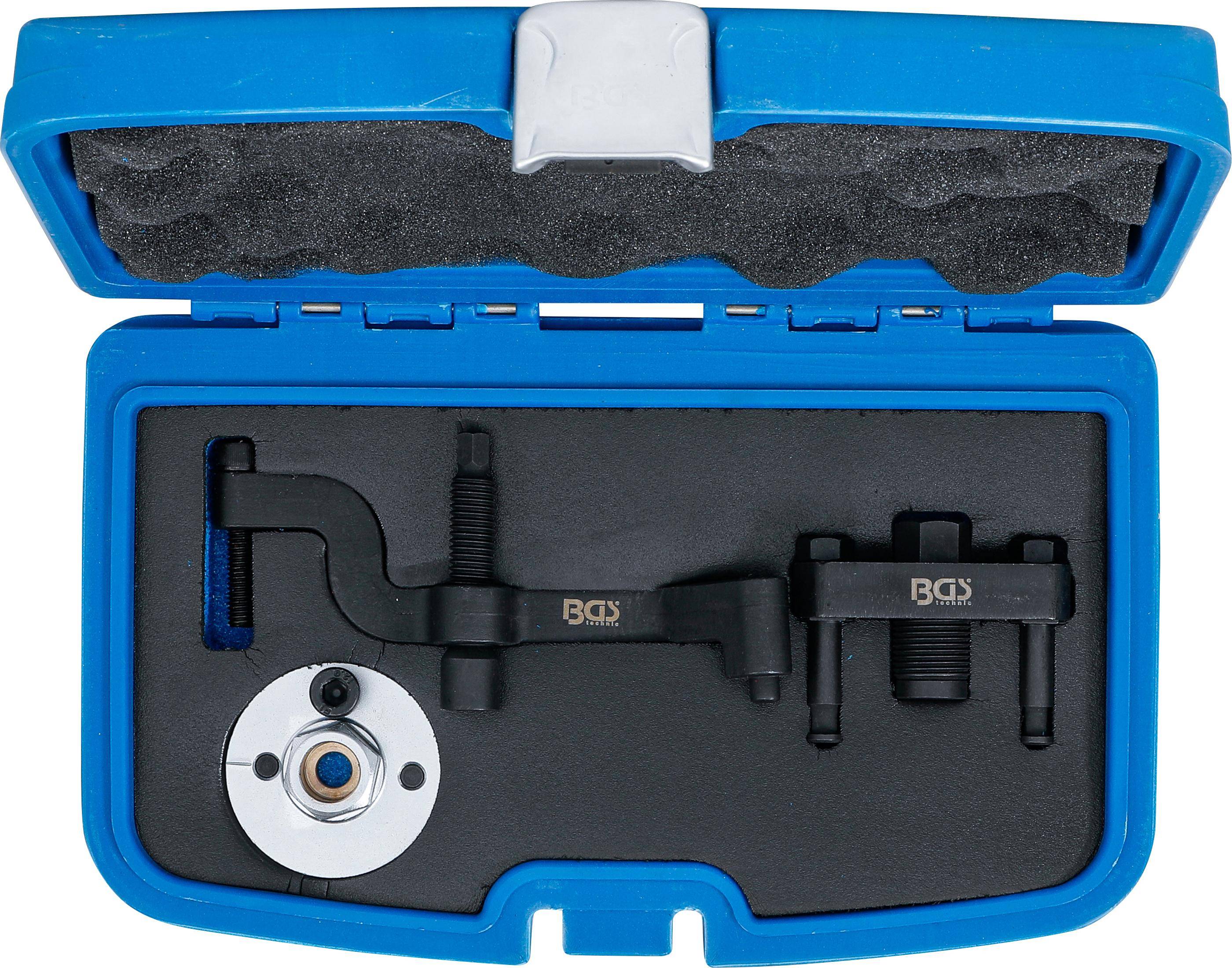 BGS Wasserpumpen-Ausbauwerkzeug | für VW