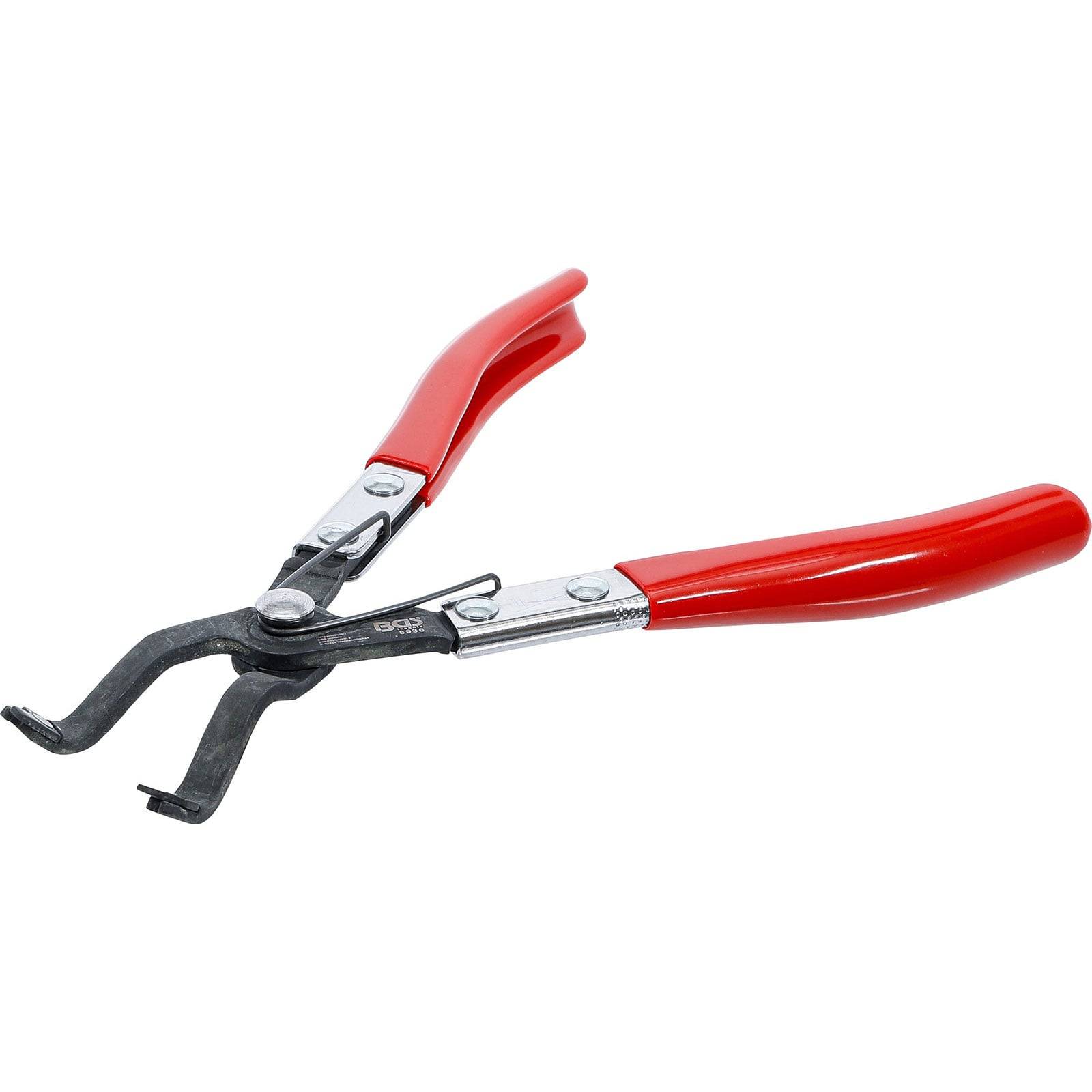 BGS Spezial-Sicherungsringzange 215 mm - 8936