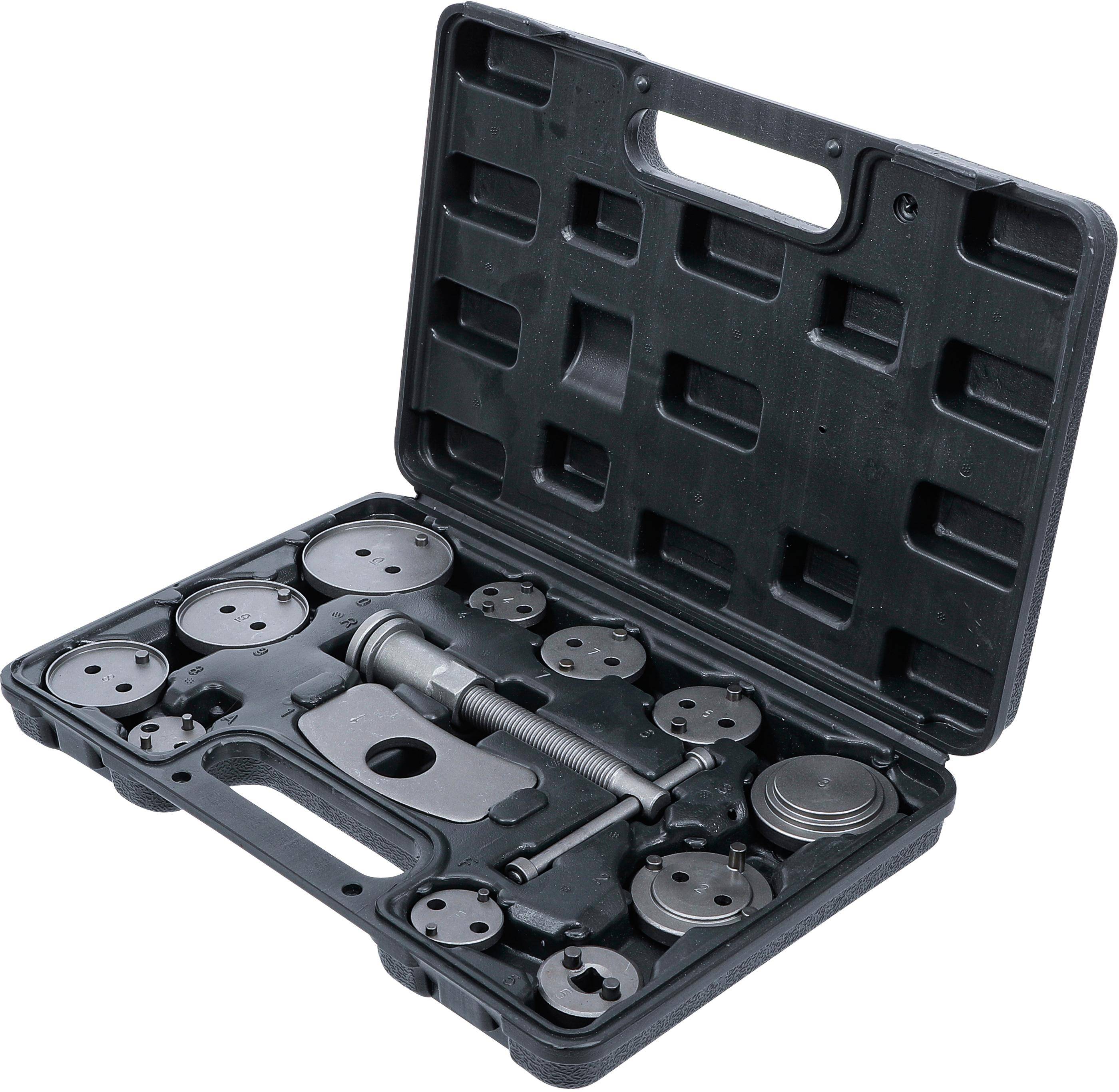 BGS Diy Bremskolben-Rückstell-Satz | 13-tlg.