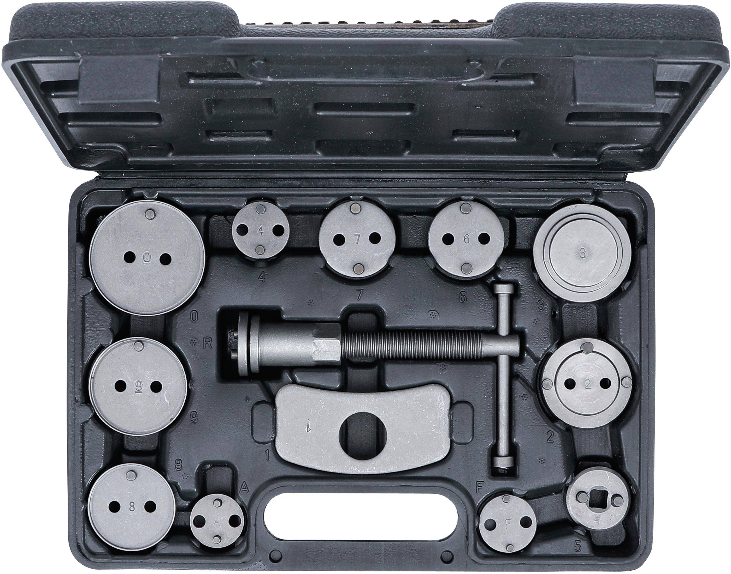 BGS Diy Bremskolben-Rückstell-Satz | 13-tlg.