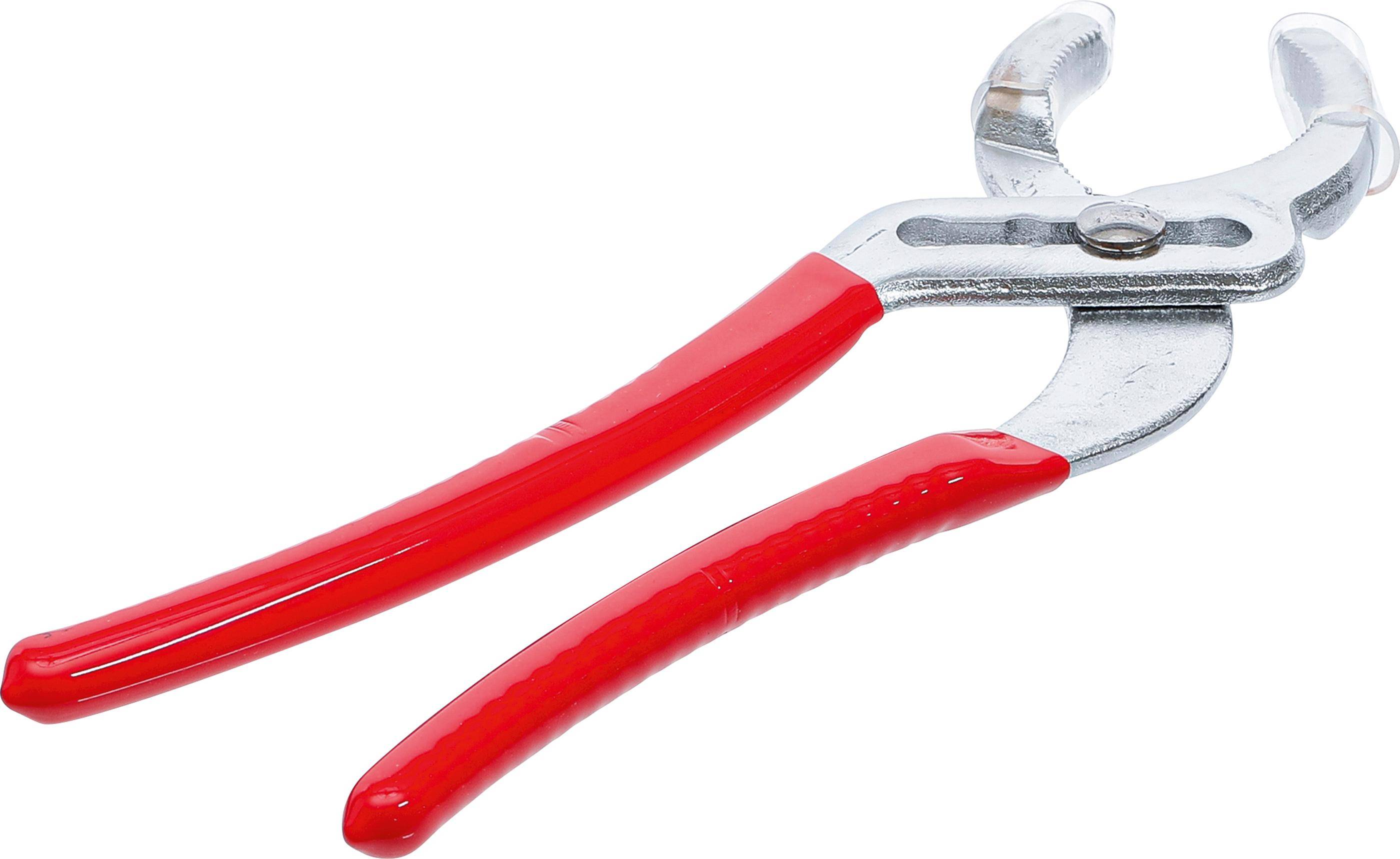 BGS Diy Armaturen- und Siphon-Zange / Connectoren-Zange | 230 mm