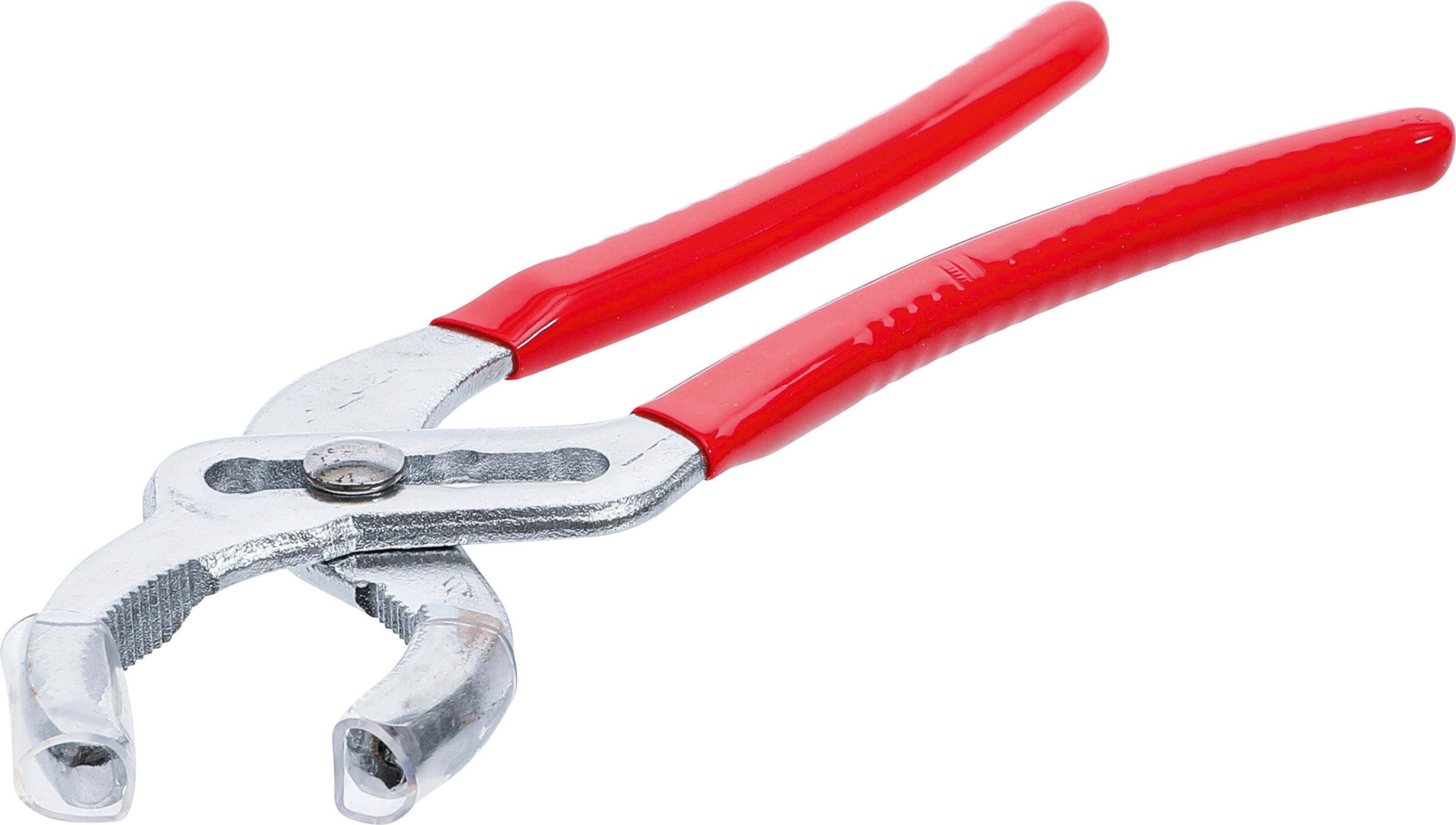 BGS Diy Armaturen- und Siphon-Zange / Connectoren-Zange | 230 mm